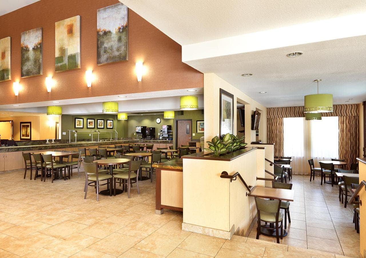 Crystal Inn Hotel & Suites - Salt Lake City gallery photo in Salt Lake City, UT — image 27