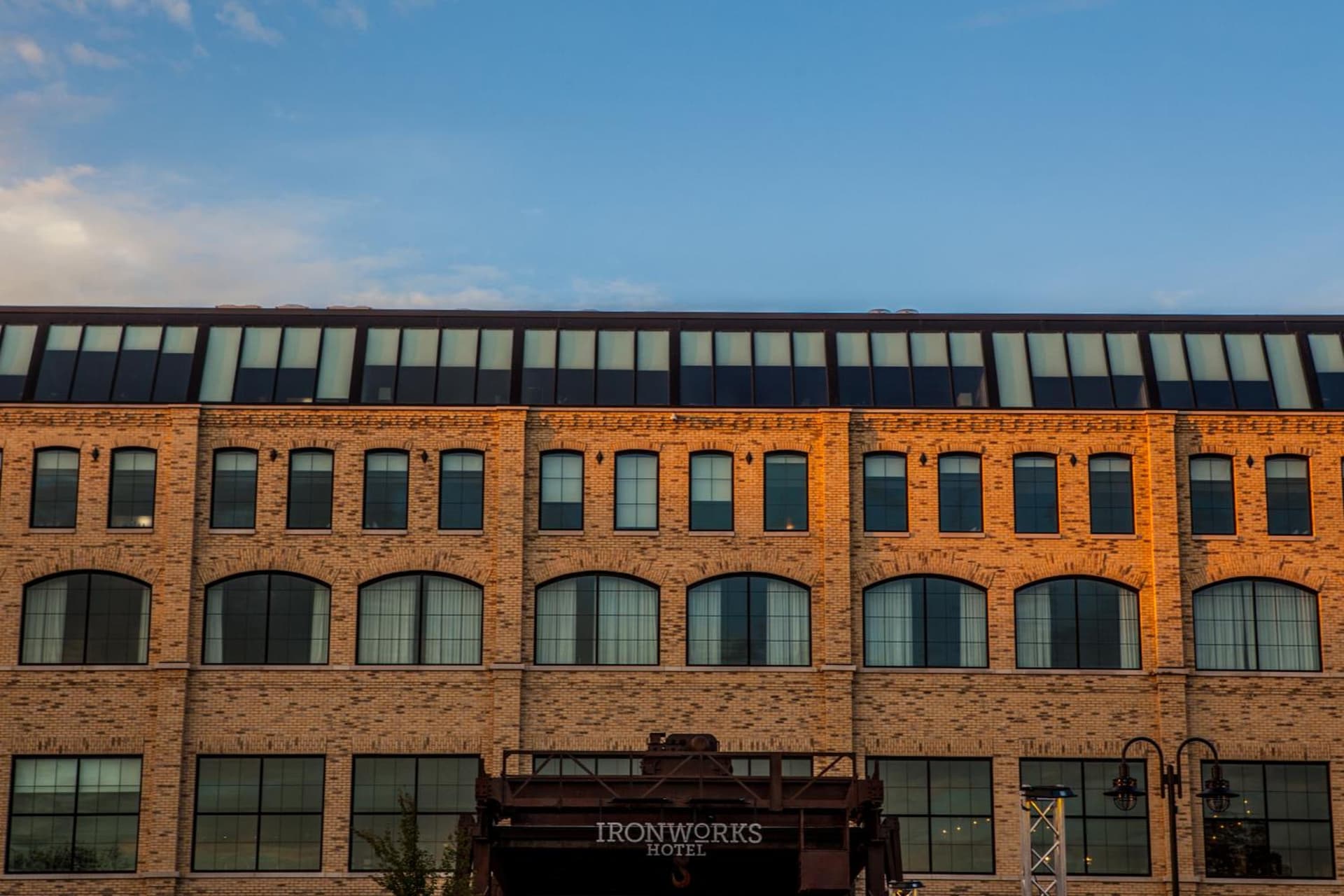 Ironworks Hotel Indy gallery photo in Indianapolis, IN — image 21