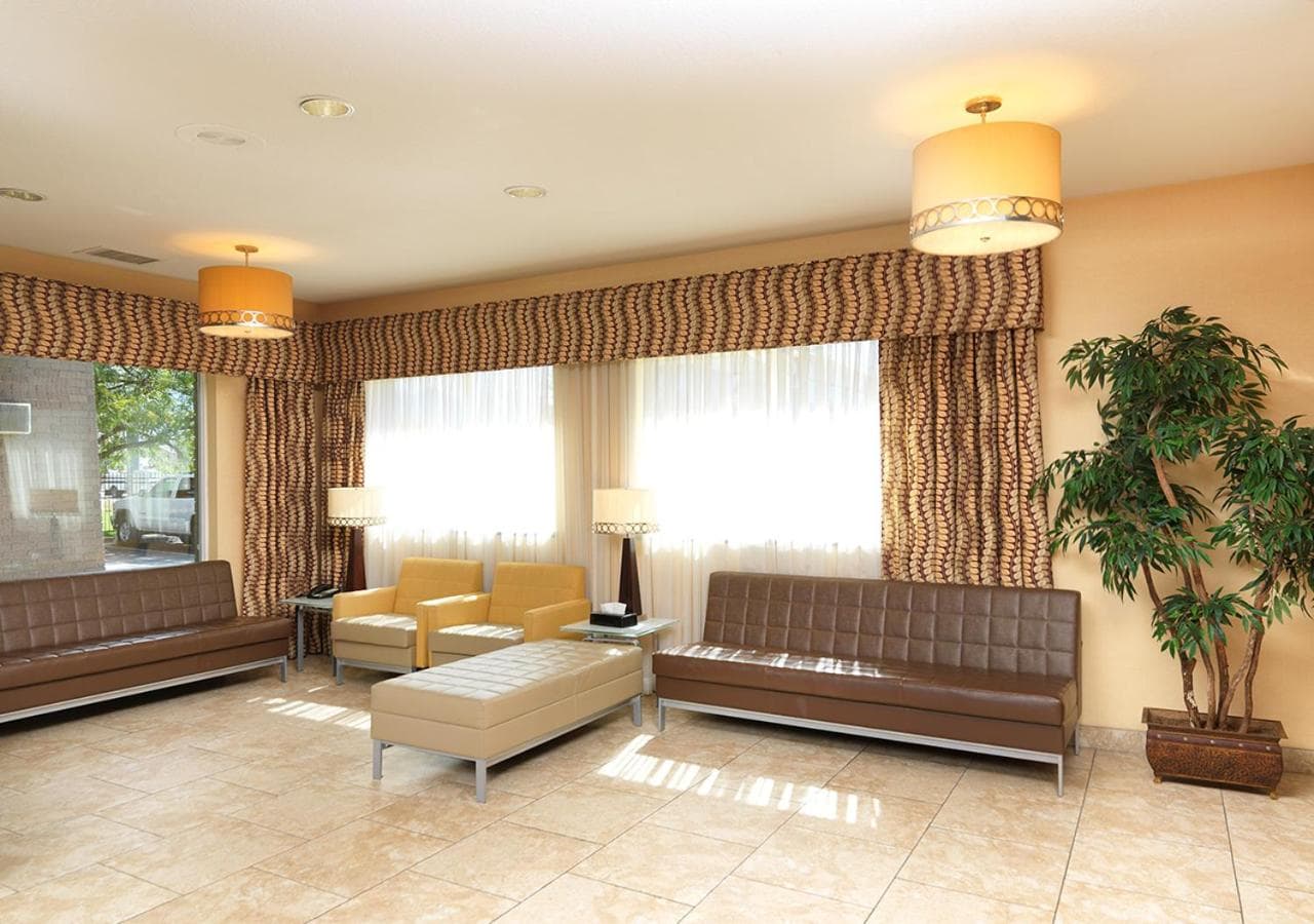 Crystal Inn Hotel & Suites - Salt Lake City gallery photo in Salt Lake City, UT — image 15