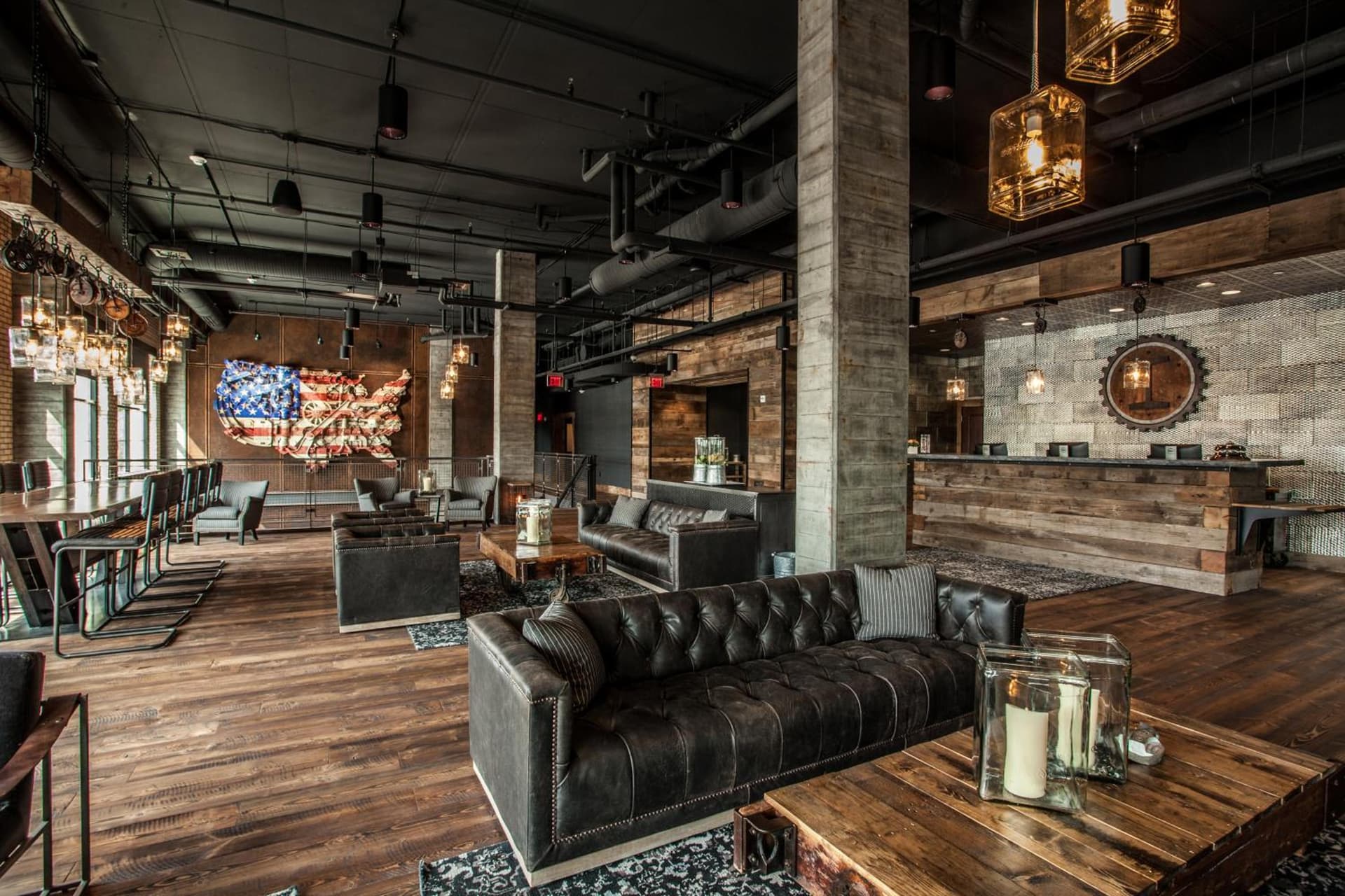 Ironworks Hotel Indy gallery photo in Indianapolis, IN — image 34