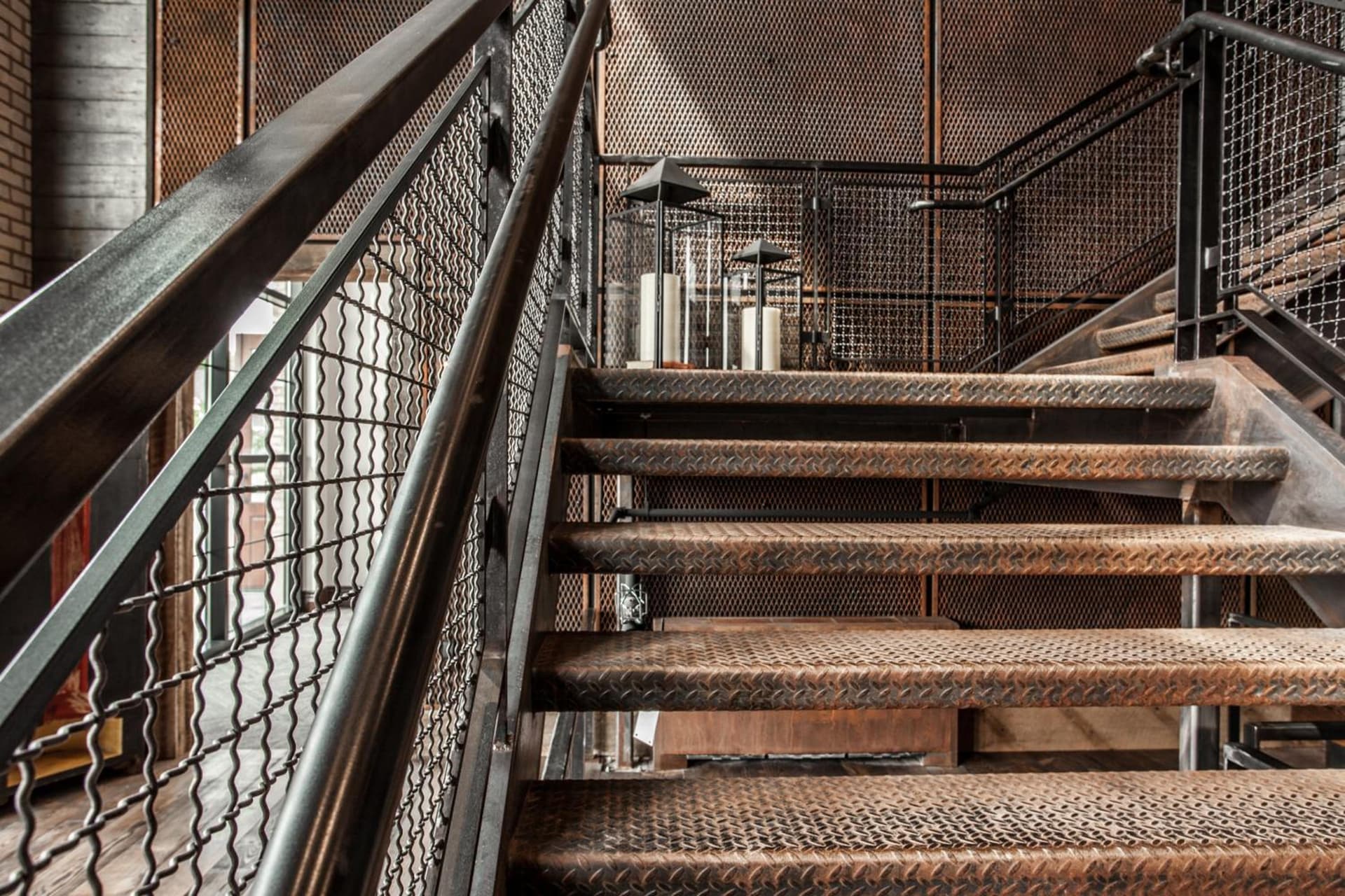 Ironworks Hotel Indy gallery photo in Indianapolis, IN — image 47
