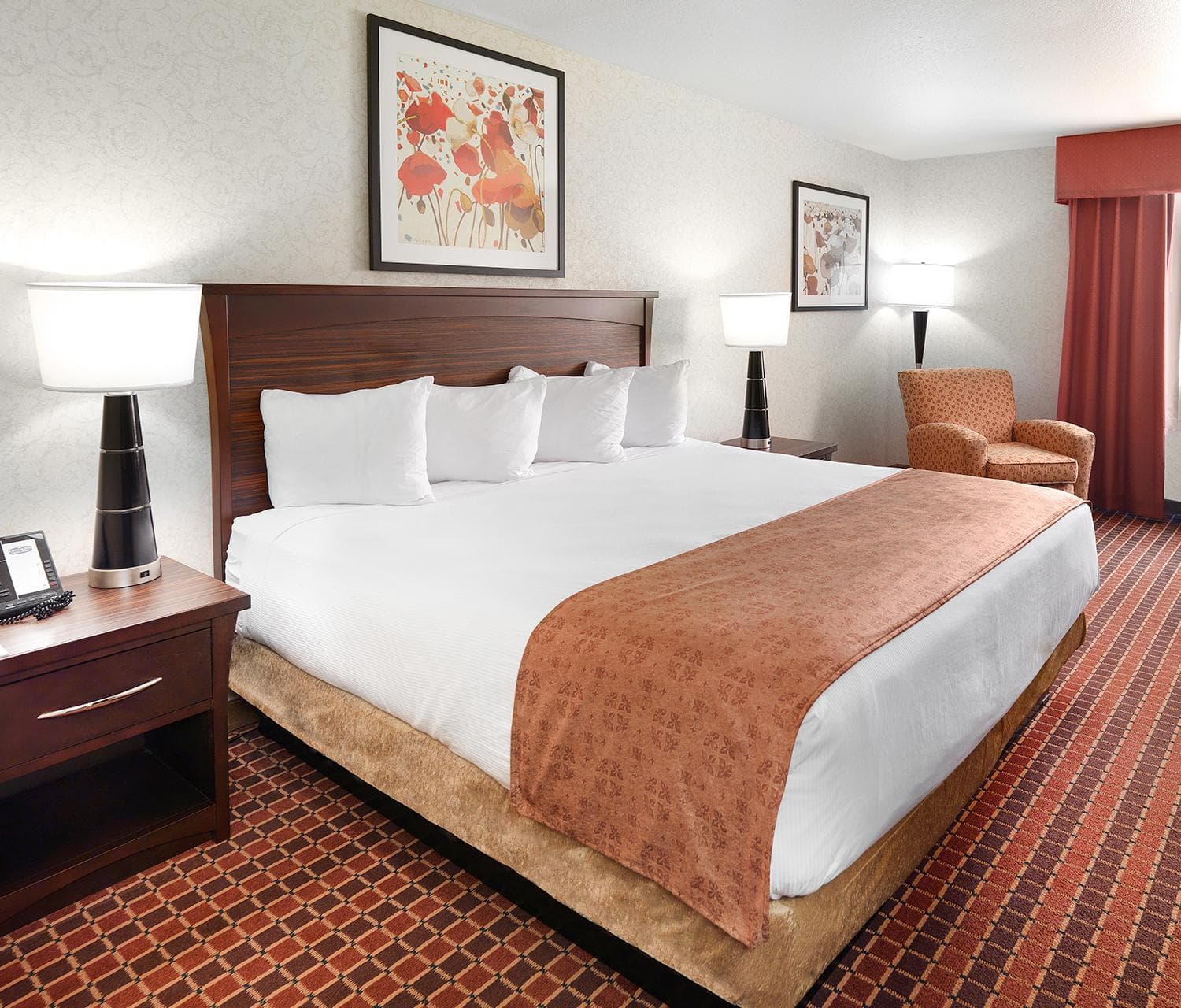 Crystal Inn Hotel & Suites - Salt Lake City gallery photo in Salt Lake City, UT — image 32