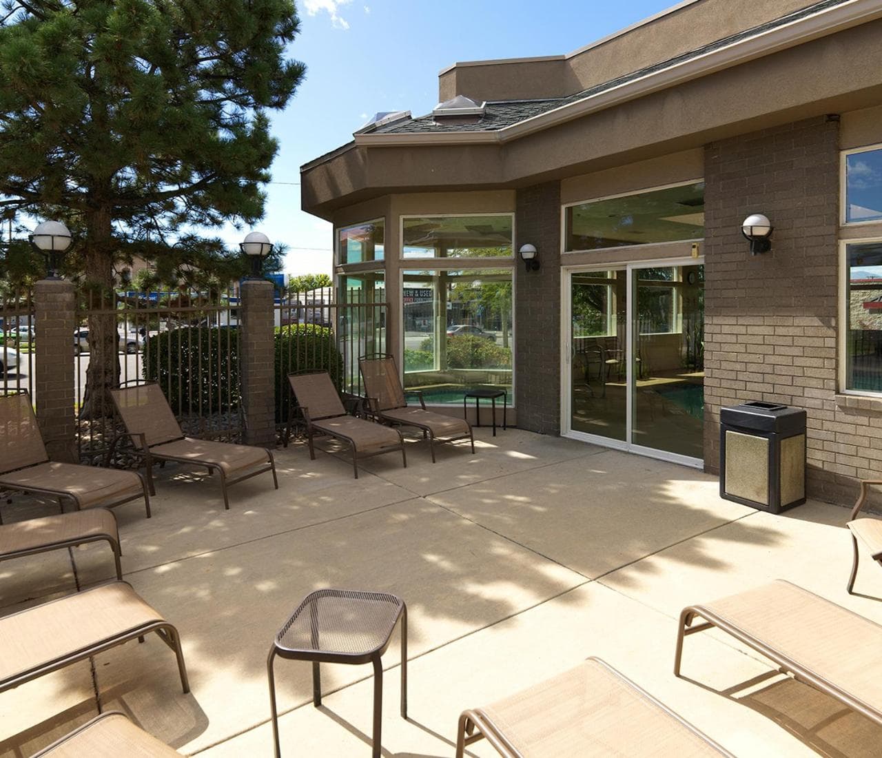 Crystal Inn Hotel & Suites - Salt Lake City gallery photo in Salt Lake City, UT — image 29