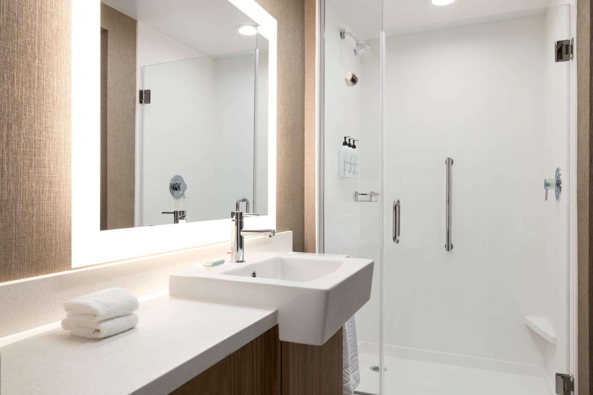 SpringHill Suites by Marriott Easton PA gallery photo in Easton, PA — image 8