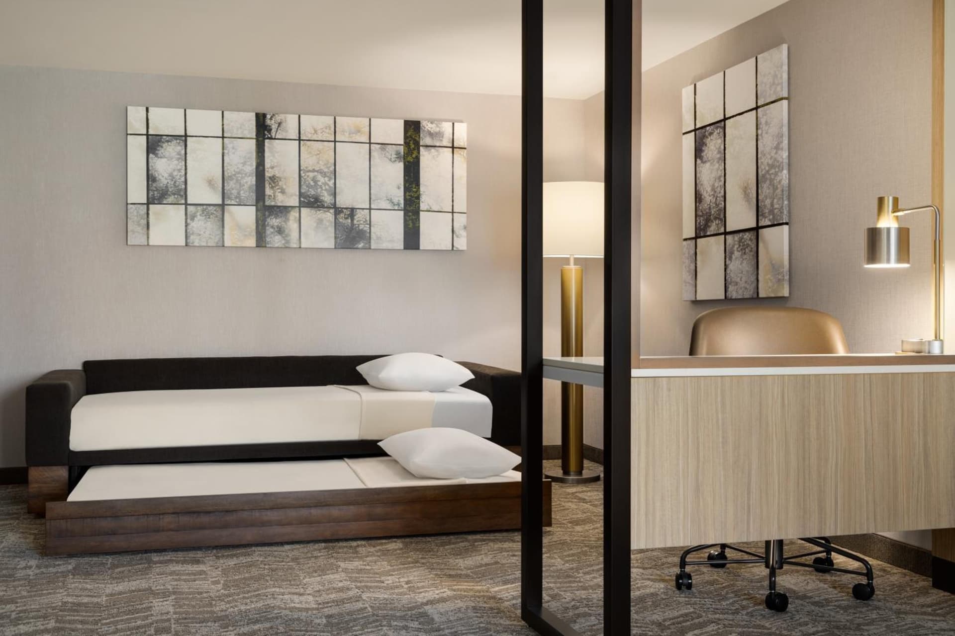 SpringHill Suites by Marriott Easton PA gallery photo in Easton, PA — image 9