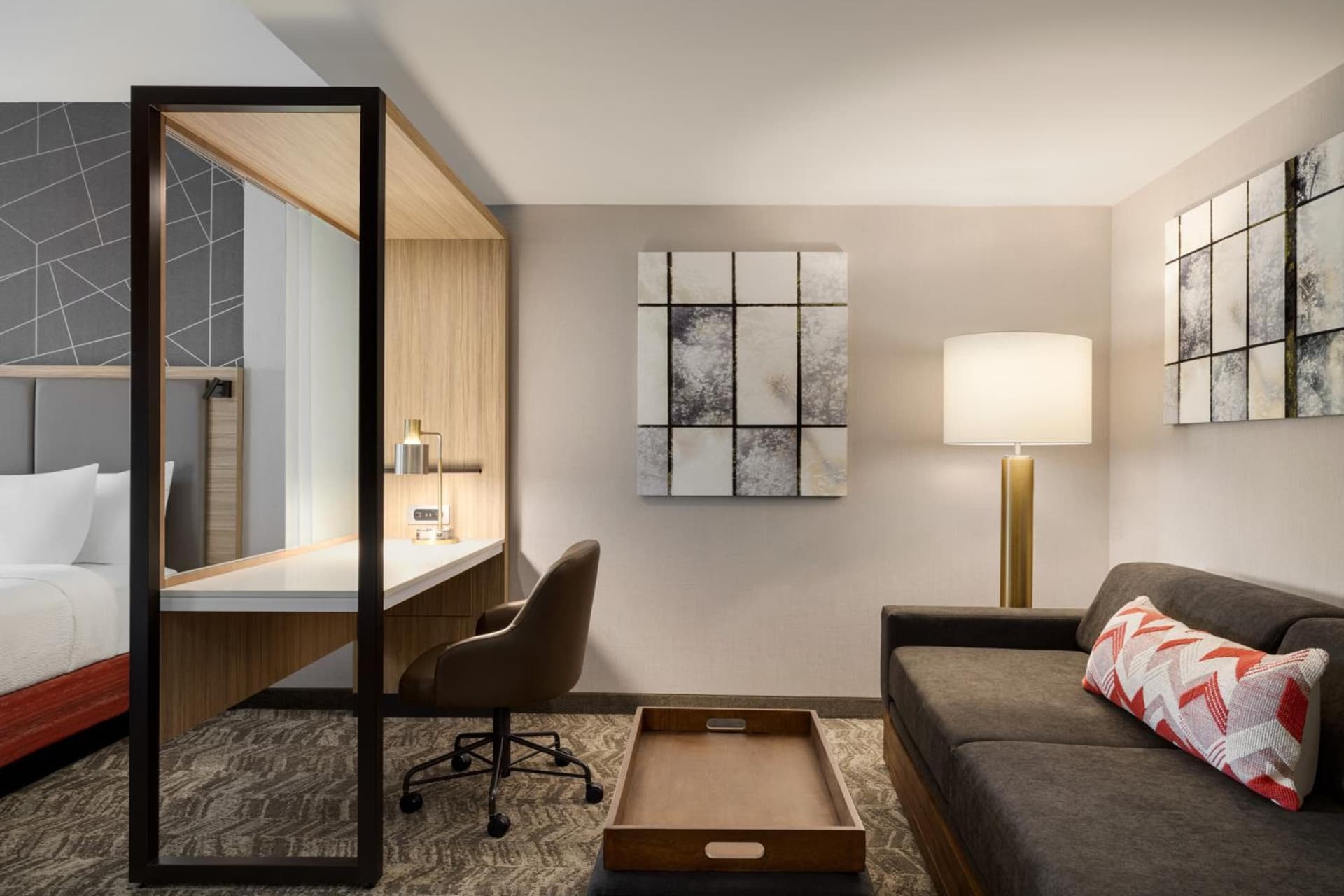 SpringHill Suites by Marriott Easton PA gallery photo in Easton, PA — image 11