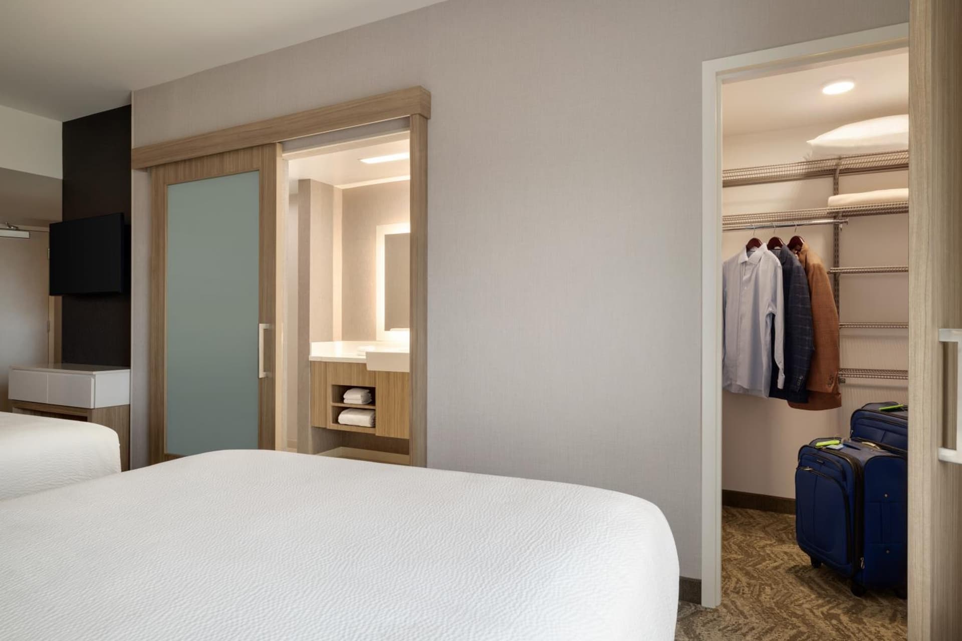 SpringHill Suites by Marriott Easton PA gallery photo in Easton, PA — image 12