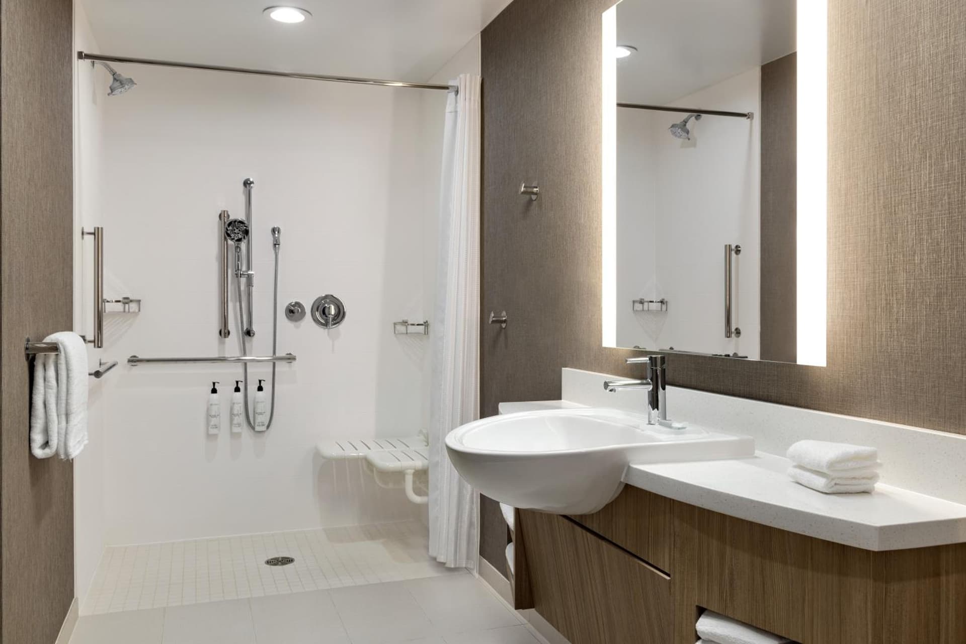 SpringHill Suites by Marriott Easton PA gallery photo in Easton, PA — image 13