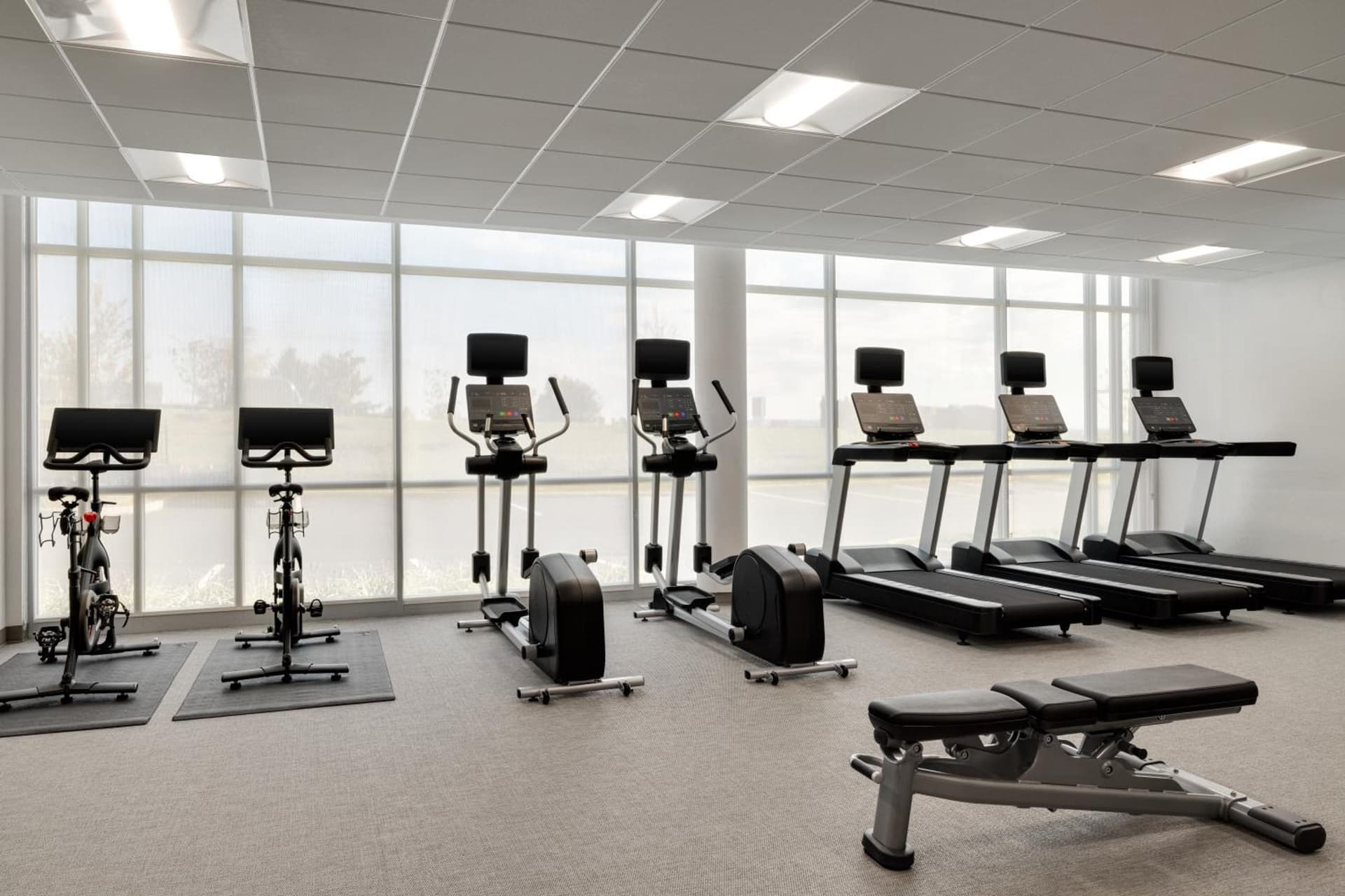 SpringHill Suites by Marriott Easton PA gallery photo in Easton, PA — image 16
