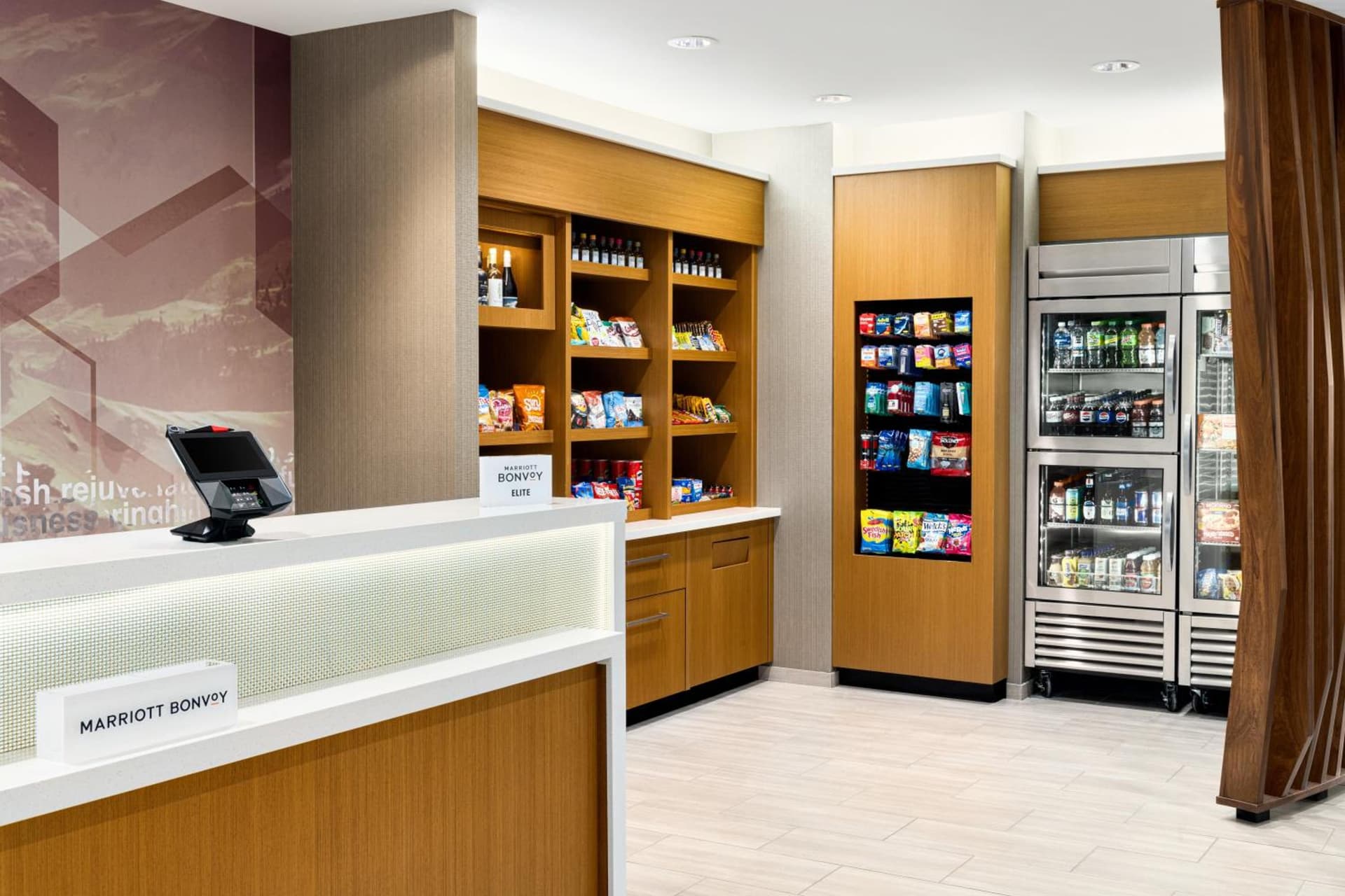 SpringHill Suites by Marriott Easton PA gallery photo in Easton, PA — image 17