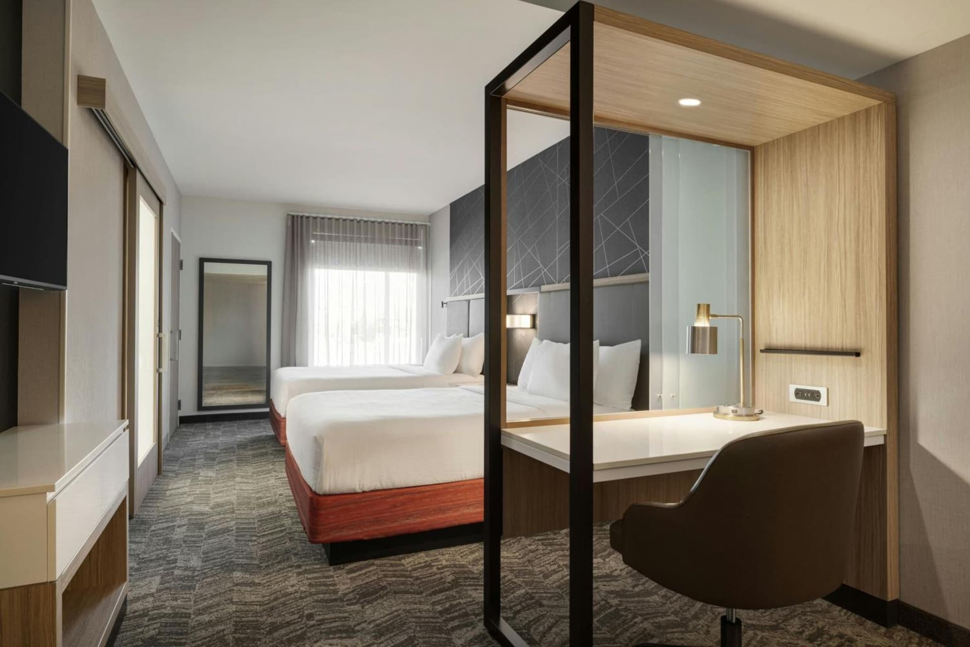 SpringHill Suites by Marriott Easton PA gallery photo in Easton, PA — image 23