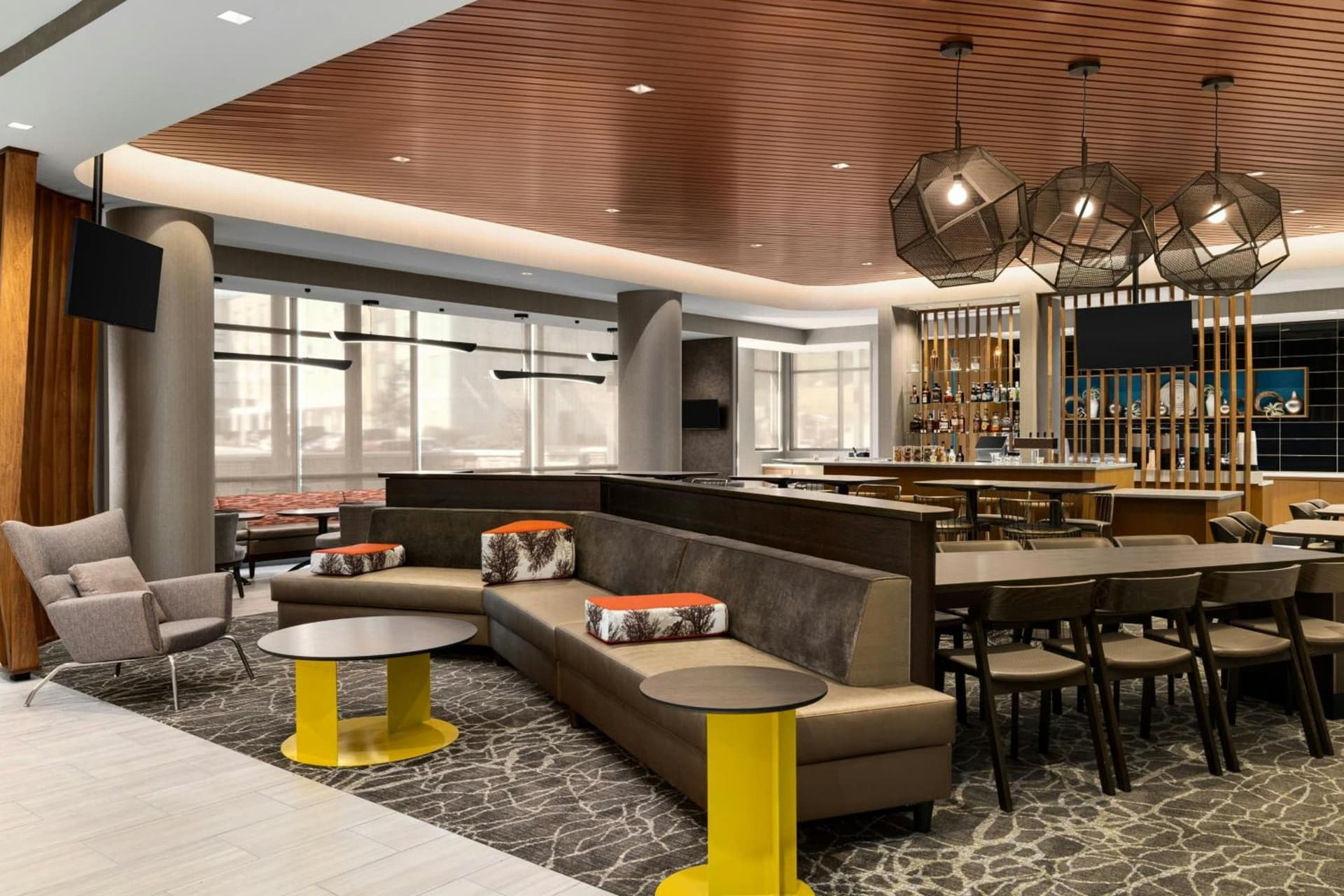 SpringHill Suites by Marriott Easton PA gallery photo in Easton, PA — image 21