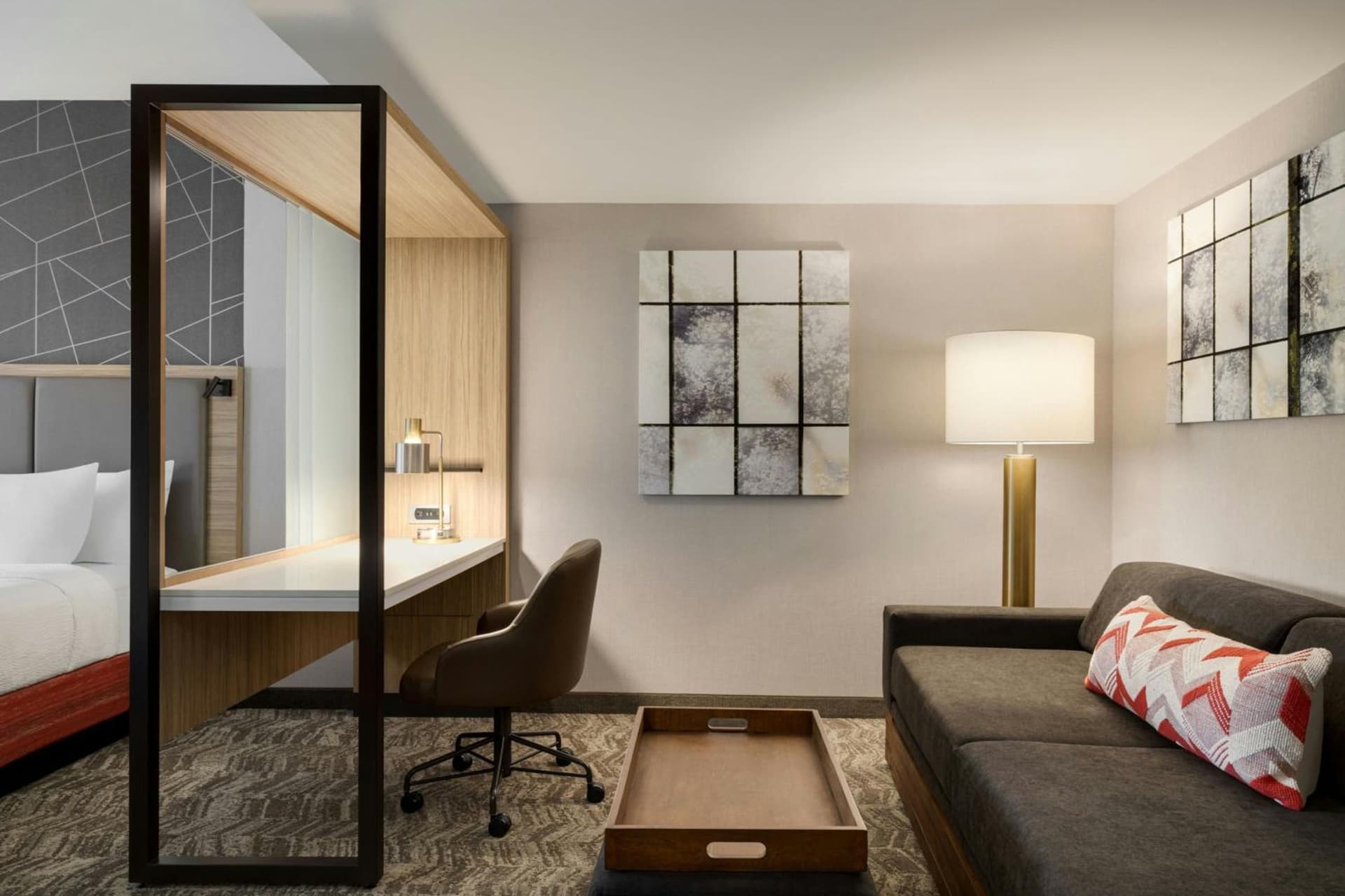 SpringHill Suites by Marriott Easton PA gallery photo in Easton, PA — image 26