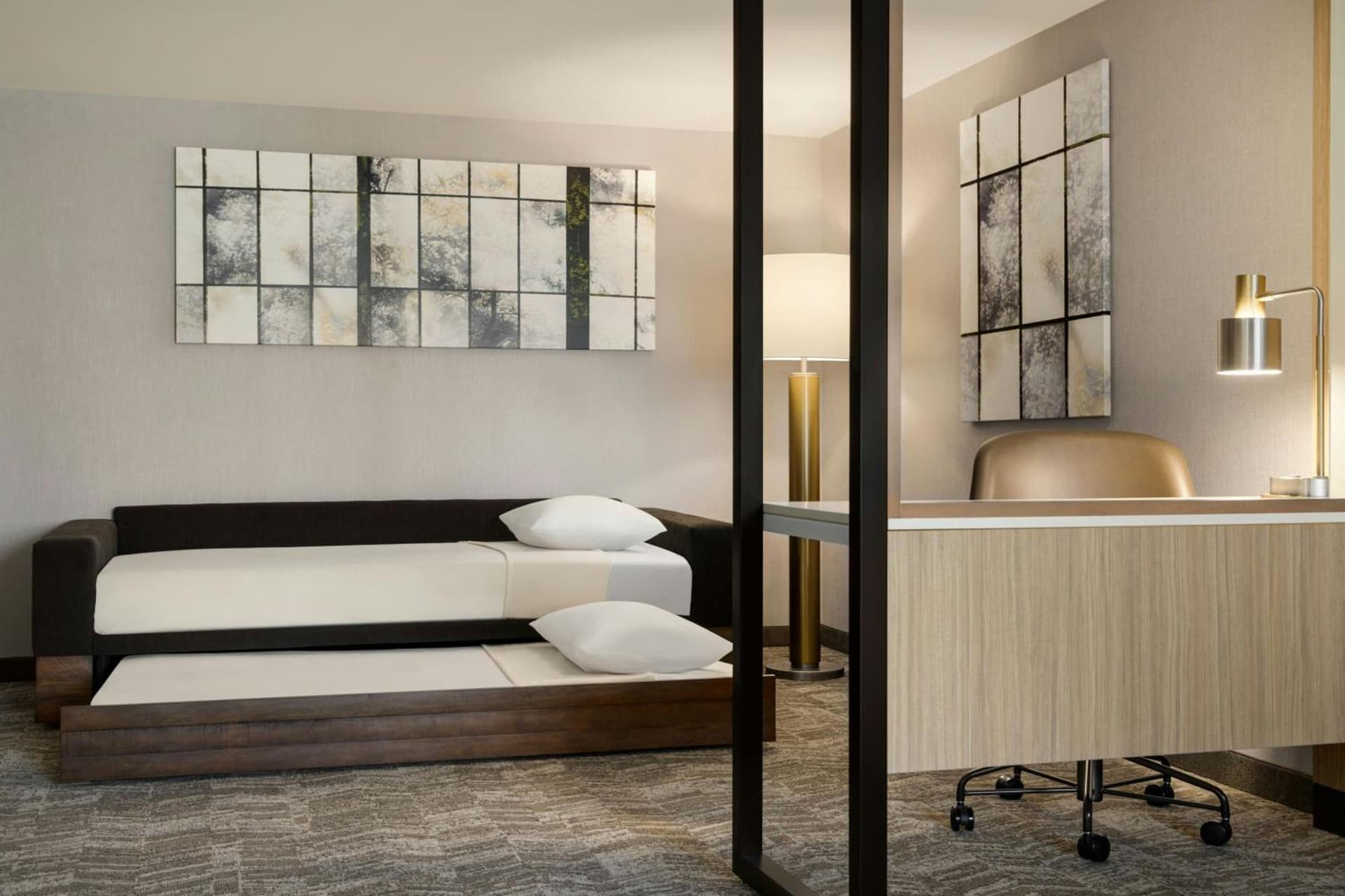 SpringHill Suites by Marriott Easton PA gallery photo in Easton, PA — image 27