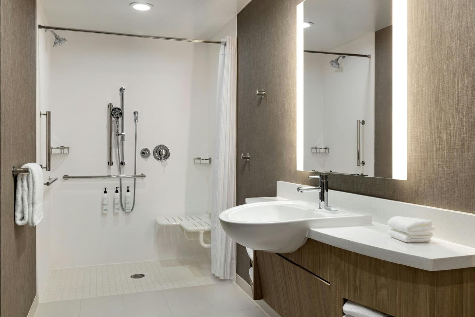 SpringHill Suites by Marriott Easton PA gallery photo in Easton, PA — image 28