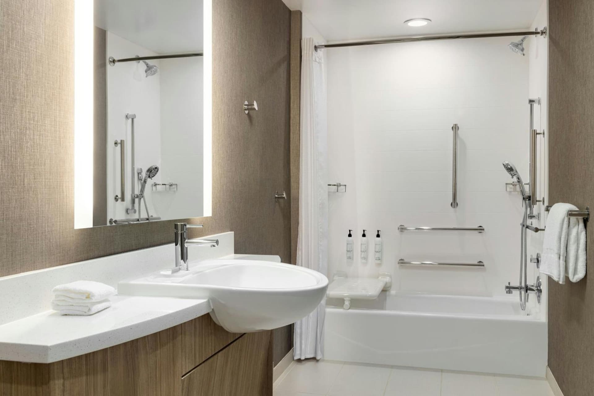 SpringHill Suites by Marriott Easton PA gallery photo in Easton, PA — image 31