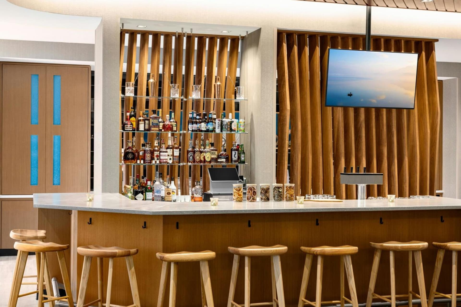SpringHill Suites by Marriott Easton PA gallery photo in Easton, PA — image 36
