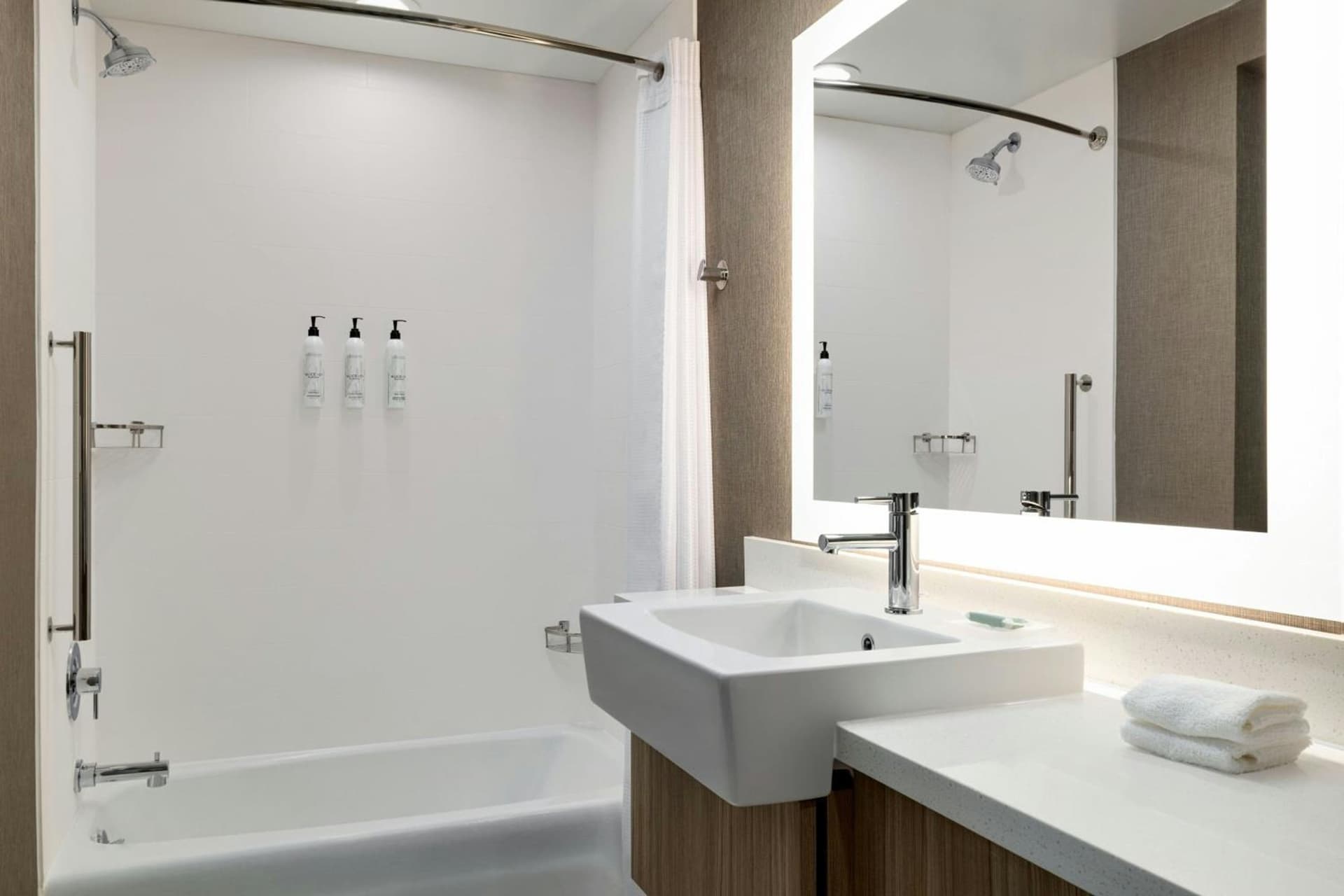 SpringHill Suites by Marriott Easton PA gallery photo in Easton, PA — image 29