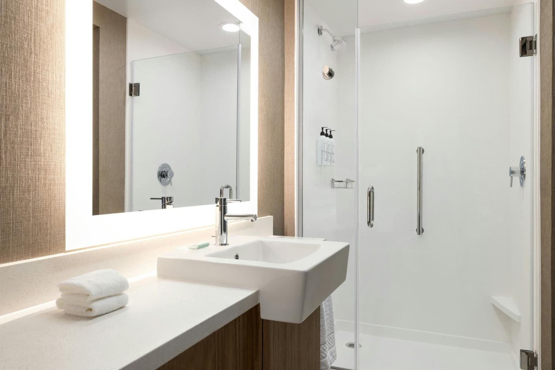 SpringHill Suites by Marriott Easton PA gallery photo in Easton, PA — image 30