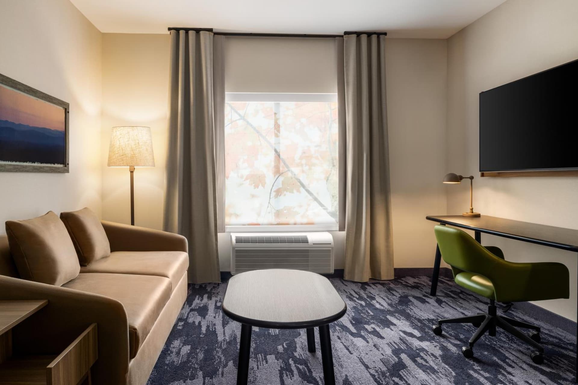 Fairfield by Marriott Inn & Suites Bethlehem PA gallery photo in Bethlehem, PA — image 14
