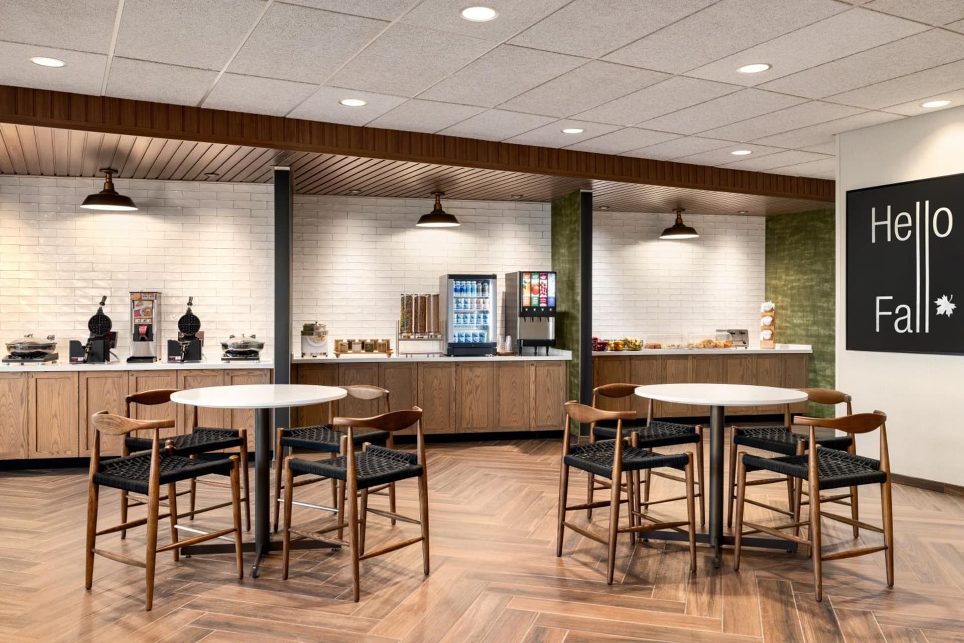 Fairfield by Marriott Inn & Suites Bethlehem PA gallery photo in Bethlehem, PA — image 15
