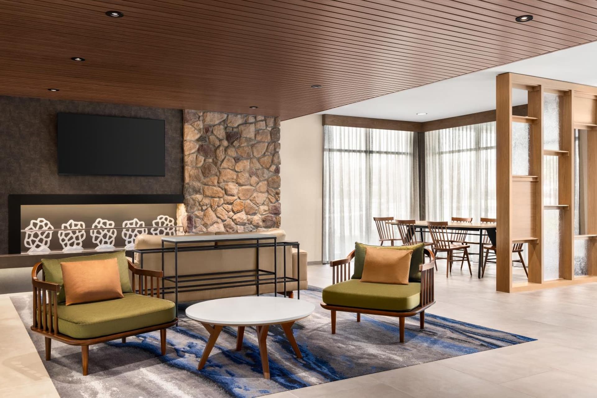 Fairfield by Marriott Inn & Suites Bethlehem PA gallery photo in Bethlehem, PA — image 17