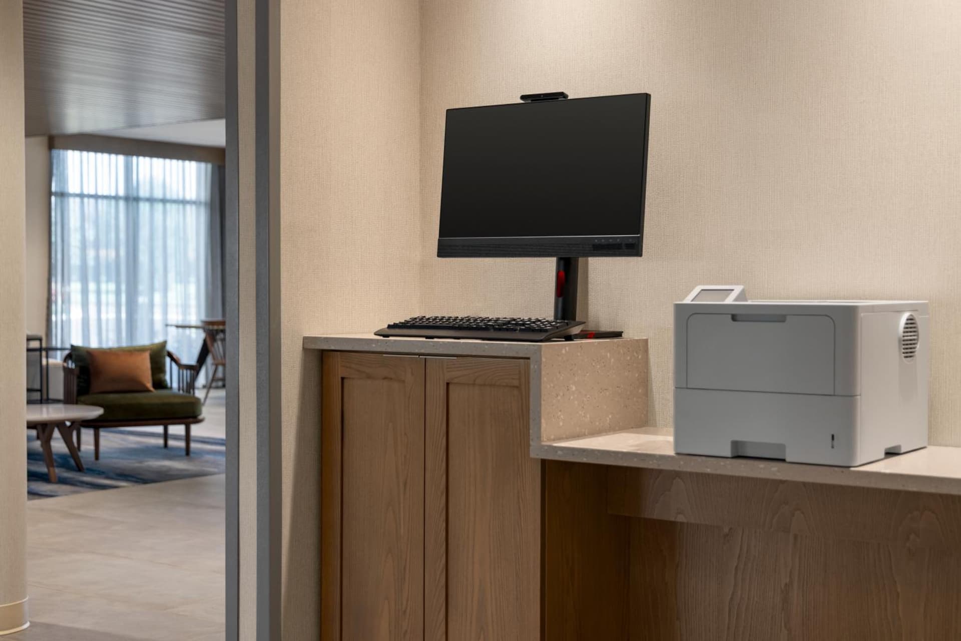 Fairfield by Marriott Inn & Suites Bethlehem PA gallery photo in Bethlehem, PA — image 20