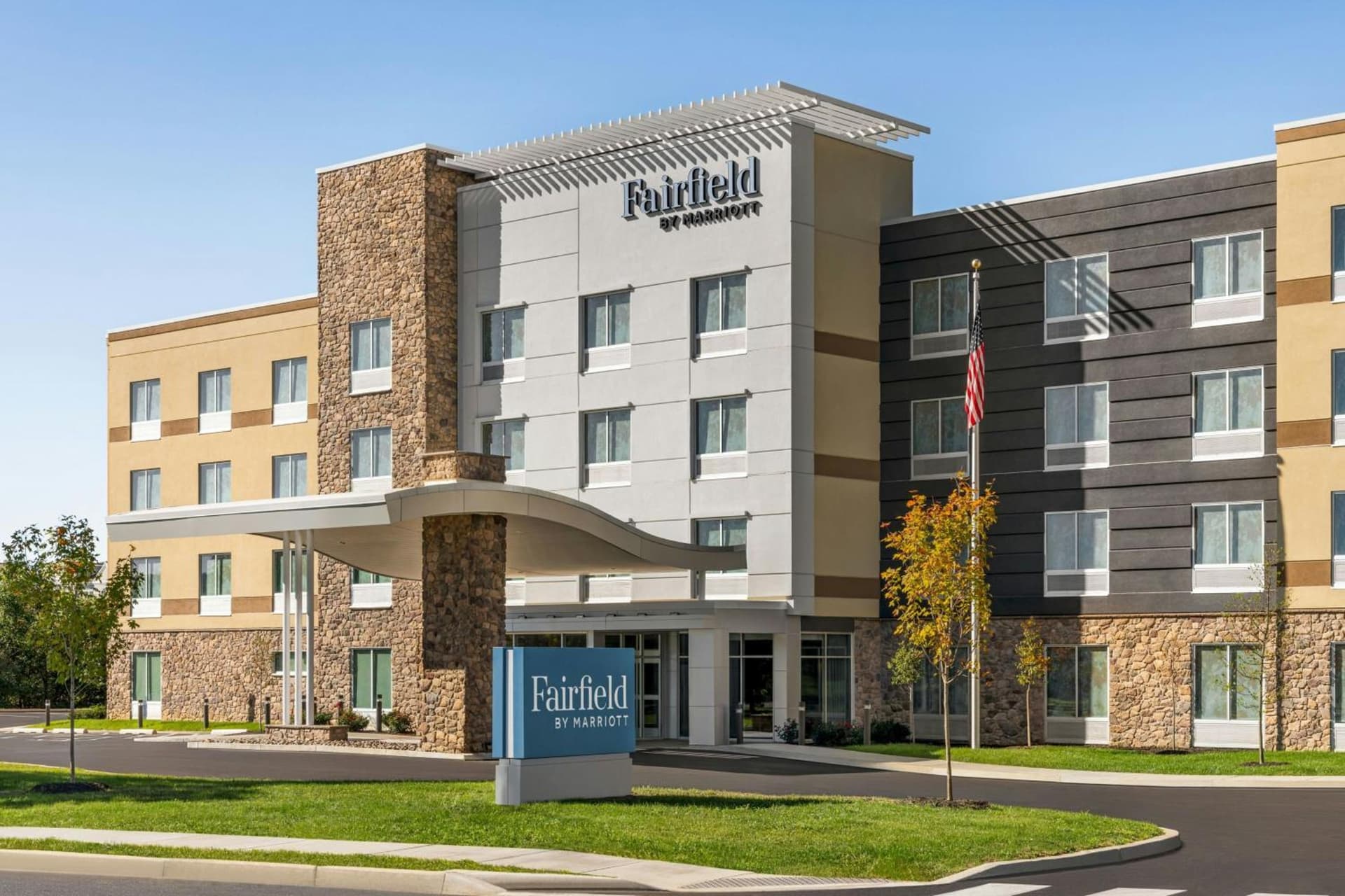 Fairfield by Marriott Inn & Suites Bethlehem PA gallery photo in Bethlehem, PA — image 42