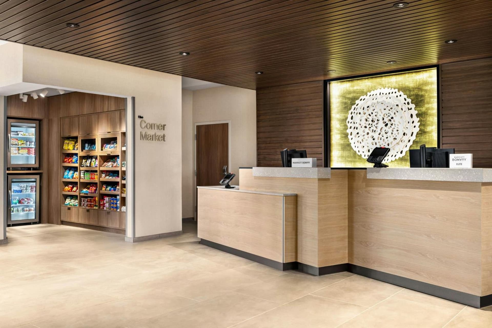 Fairfield by Marriott Inn & Suites Bethlehem PA gallery photo in Bethlehem, PA — image 24