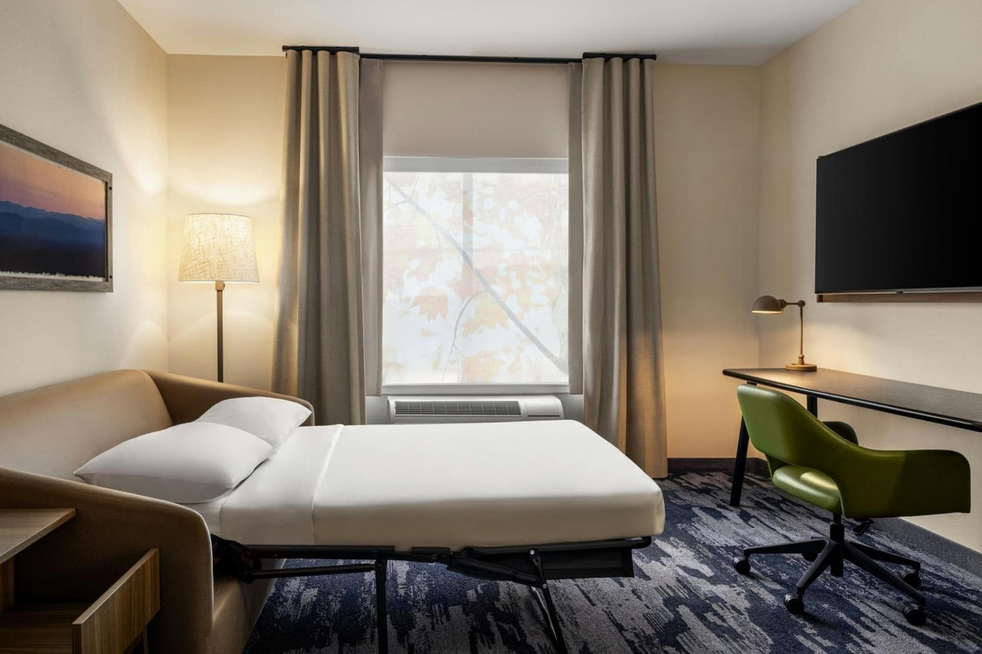 Fairfield by Marriott Inn & Suites Bethlehem PA gallery photo in Bethlehem, PA — image 29