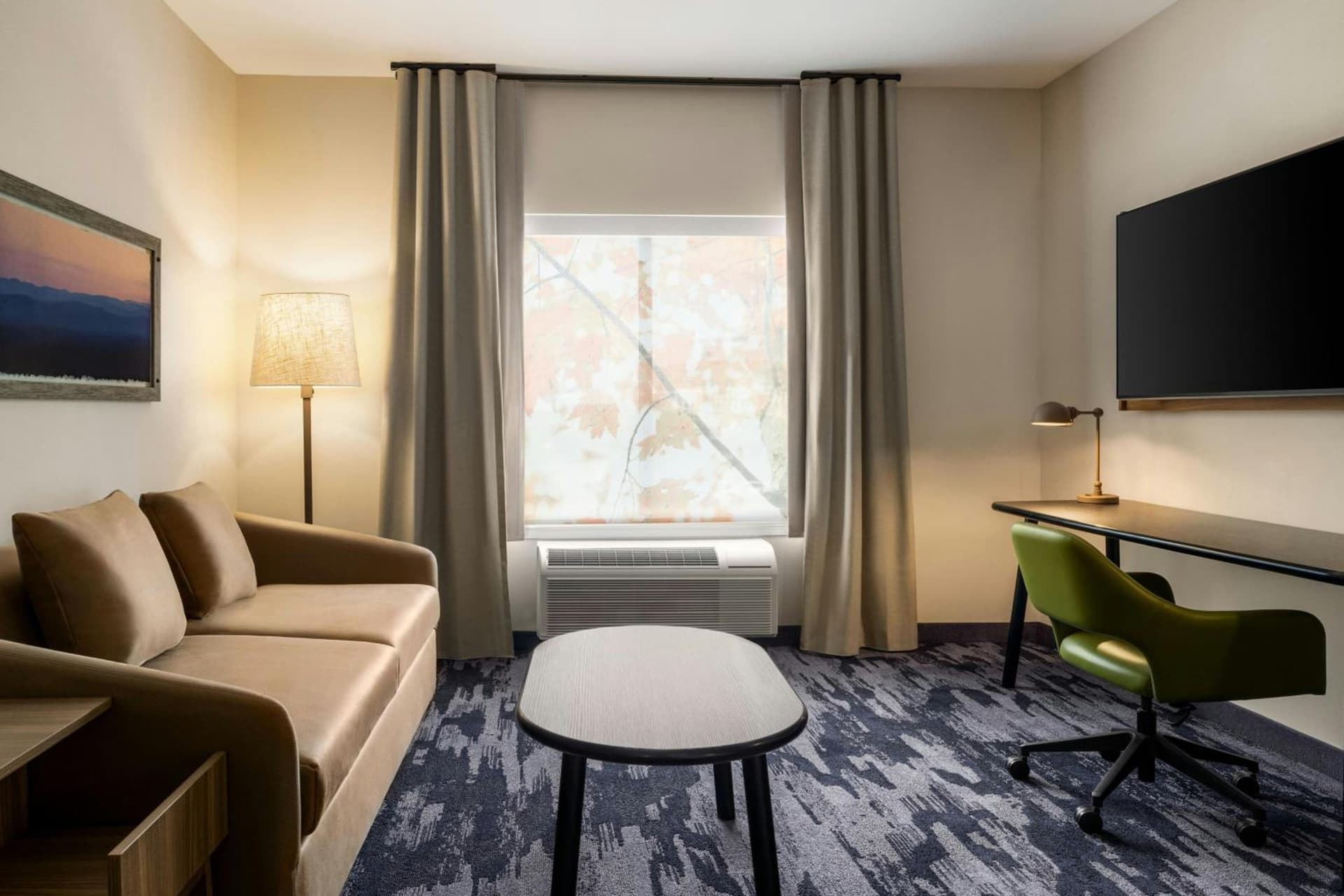 Fairfield by Marriott Inn & Suites Bethlehem PA gallery photo in Bethlehem, PA — image 27