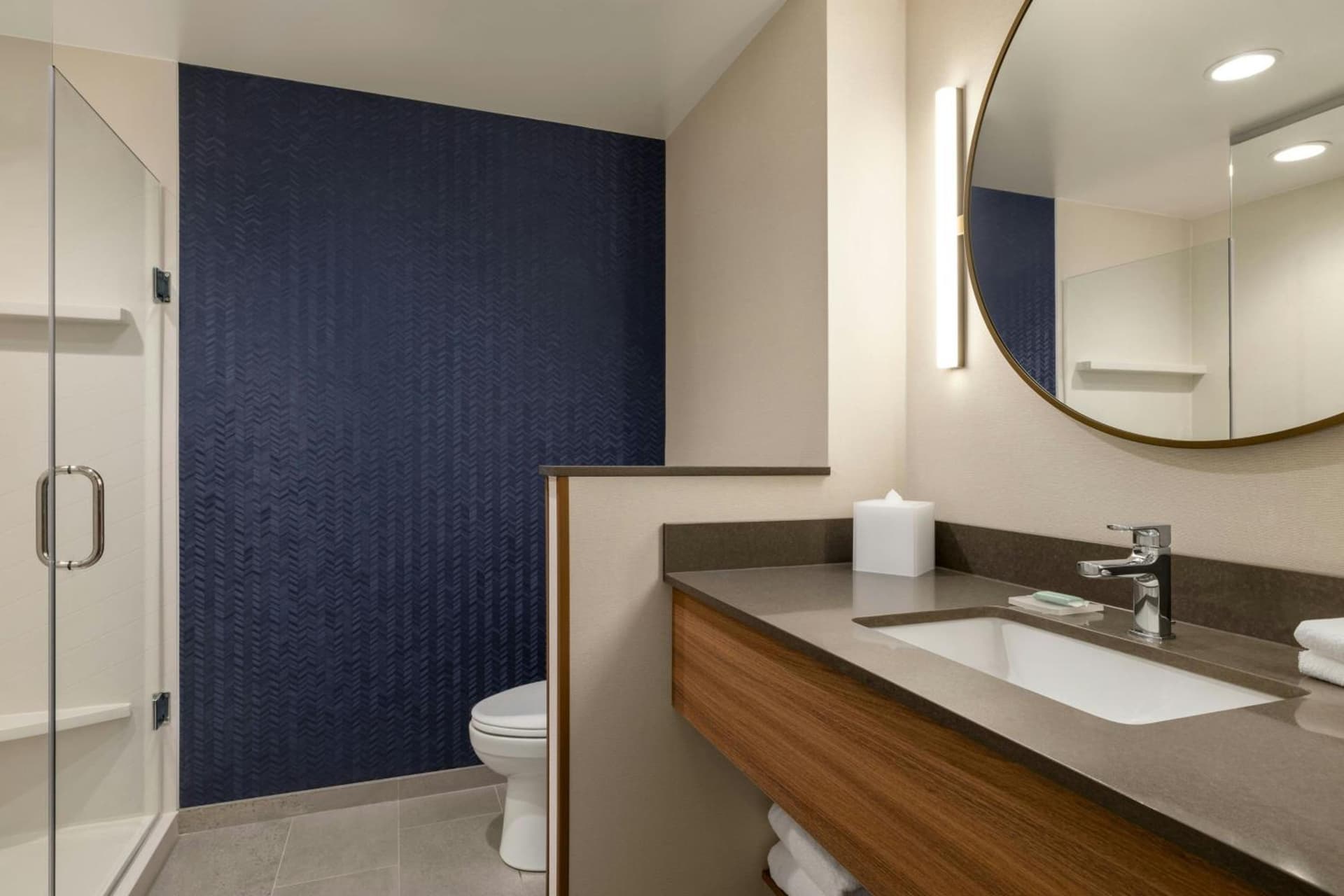 Fairfield by Marriott Inn & Suites Bethlehem PA gallery photo in Bethlehem, PA — image 35