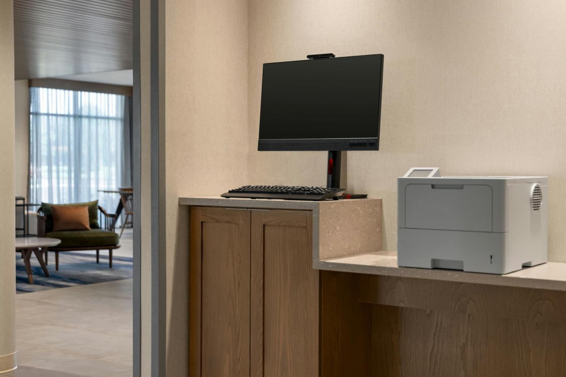 Fairfield by Marriott Inn & Suites Bethlehem PA gallery photo in Bethlehem, PA — image 39