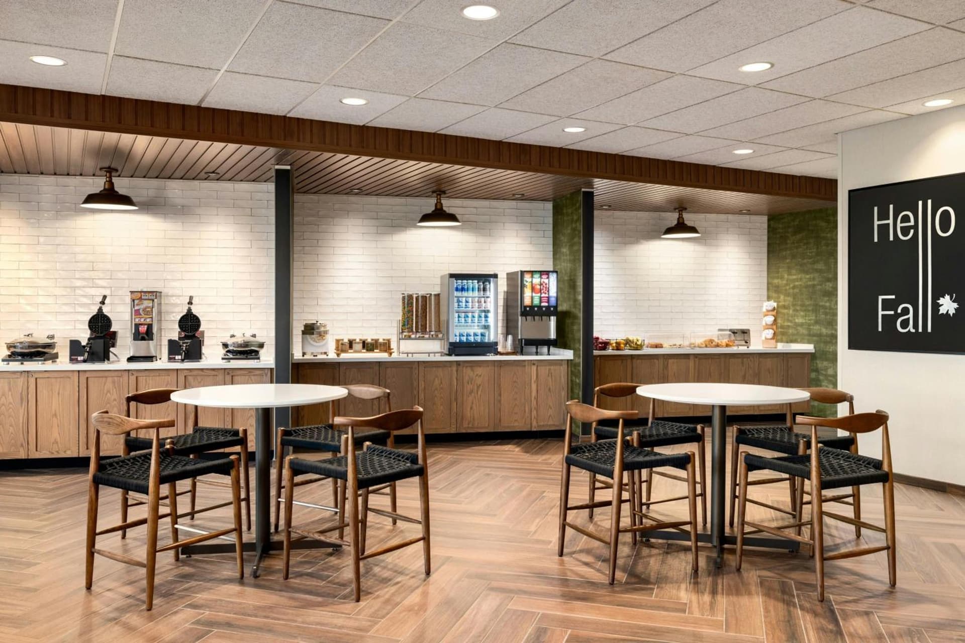 Fairfield by Marriott Inn & Suites Bethlehem PA gallery photo in Bethlehem, PA — image 45