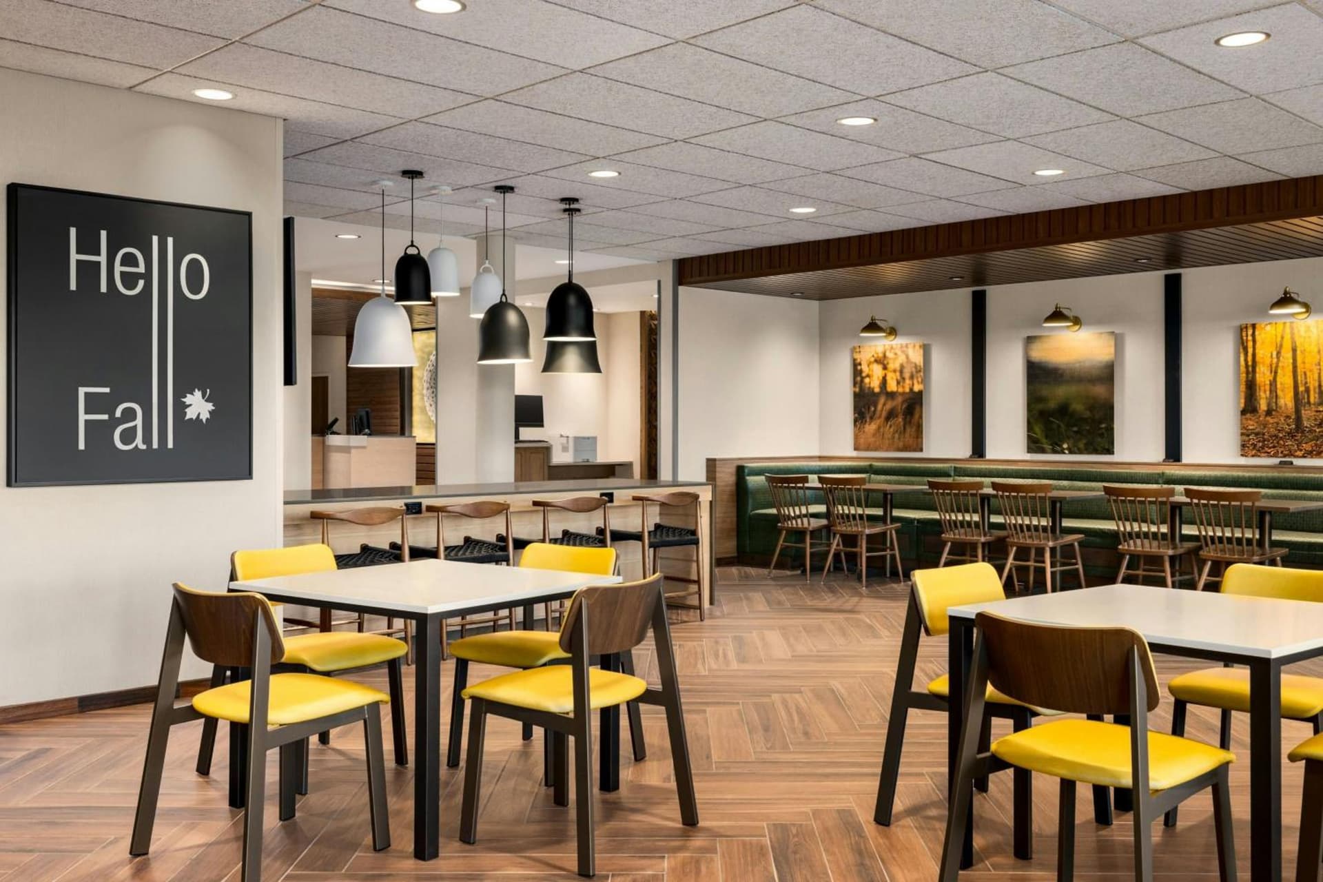 Fairfield by Marriott Inn & Suites Bethlehem PA gallery photo in Bethlehem, PA — image 43