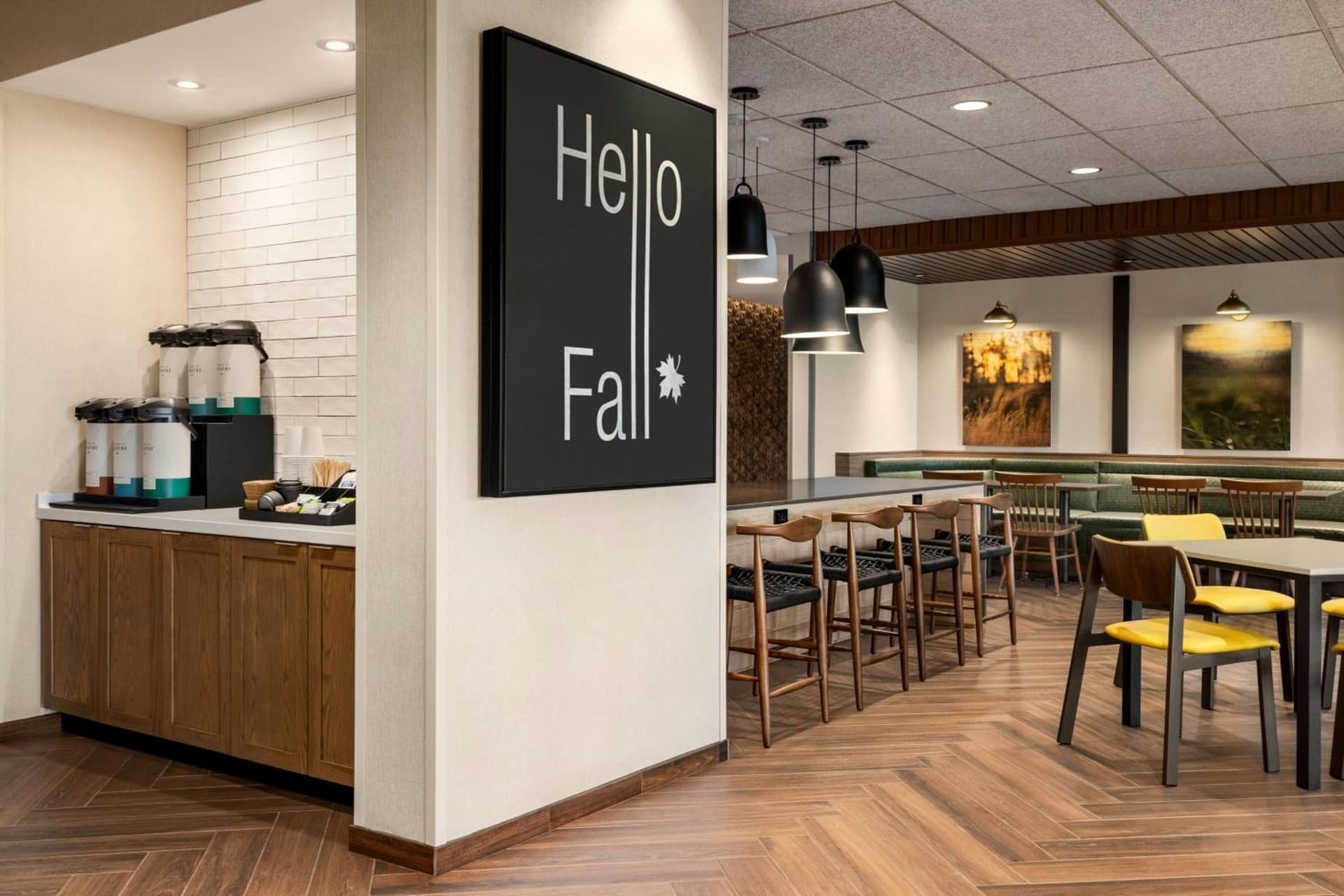 Fairfield by Marriott Inn & Suites Bethlehem PA gallery photo in Bethlehem, PA — image 44