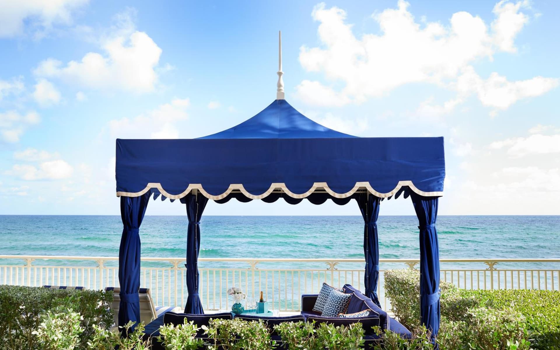 Eau Resort & Spa gallery photo in Palm Beach, FL — image 38