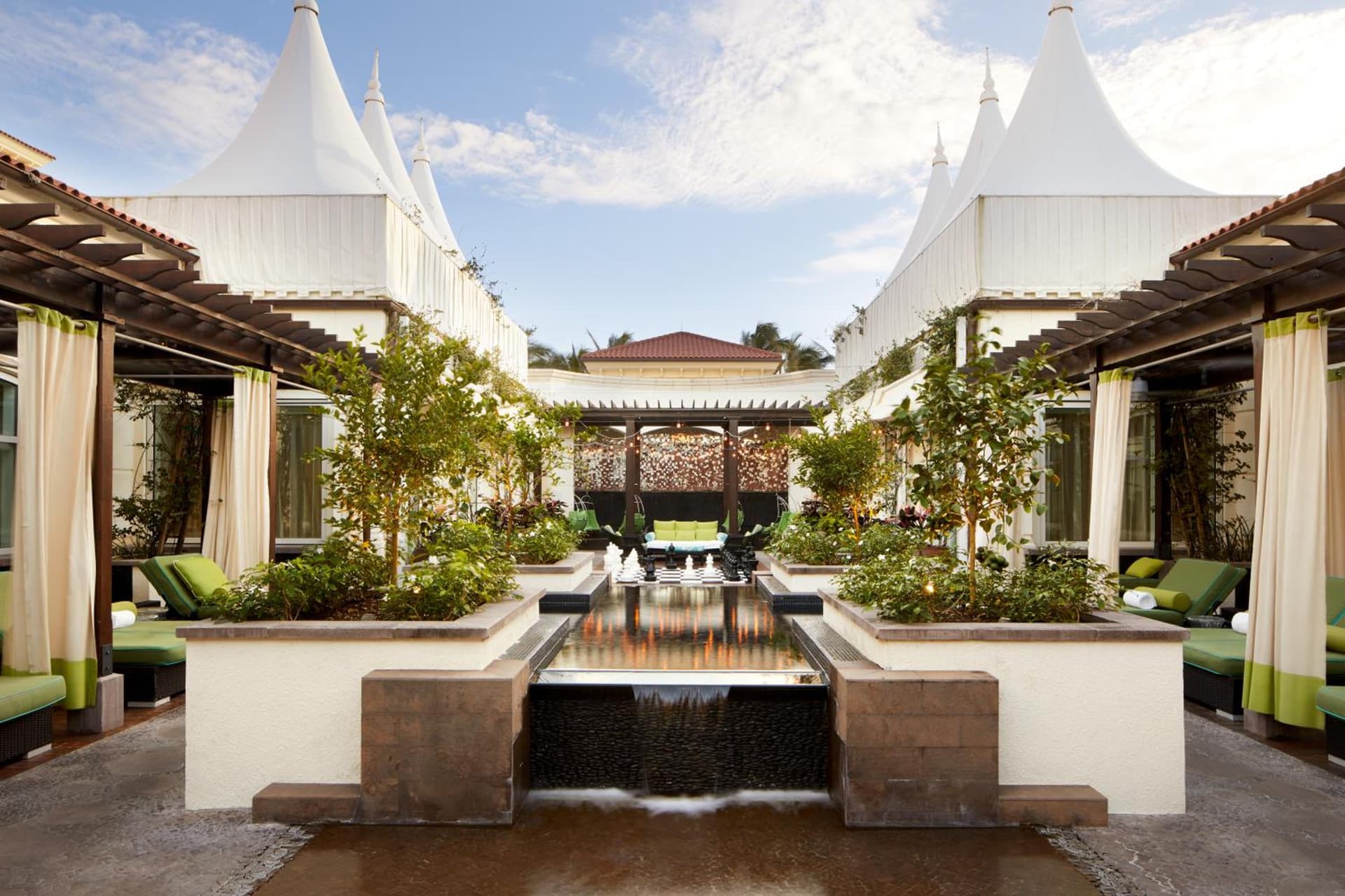 Eau Resort & Spa gallery photo in Palm Beach, FL — image 6
