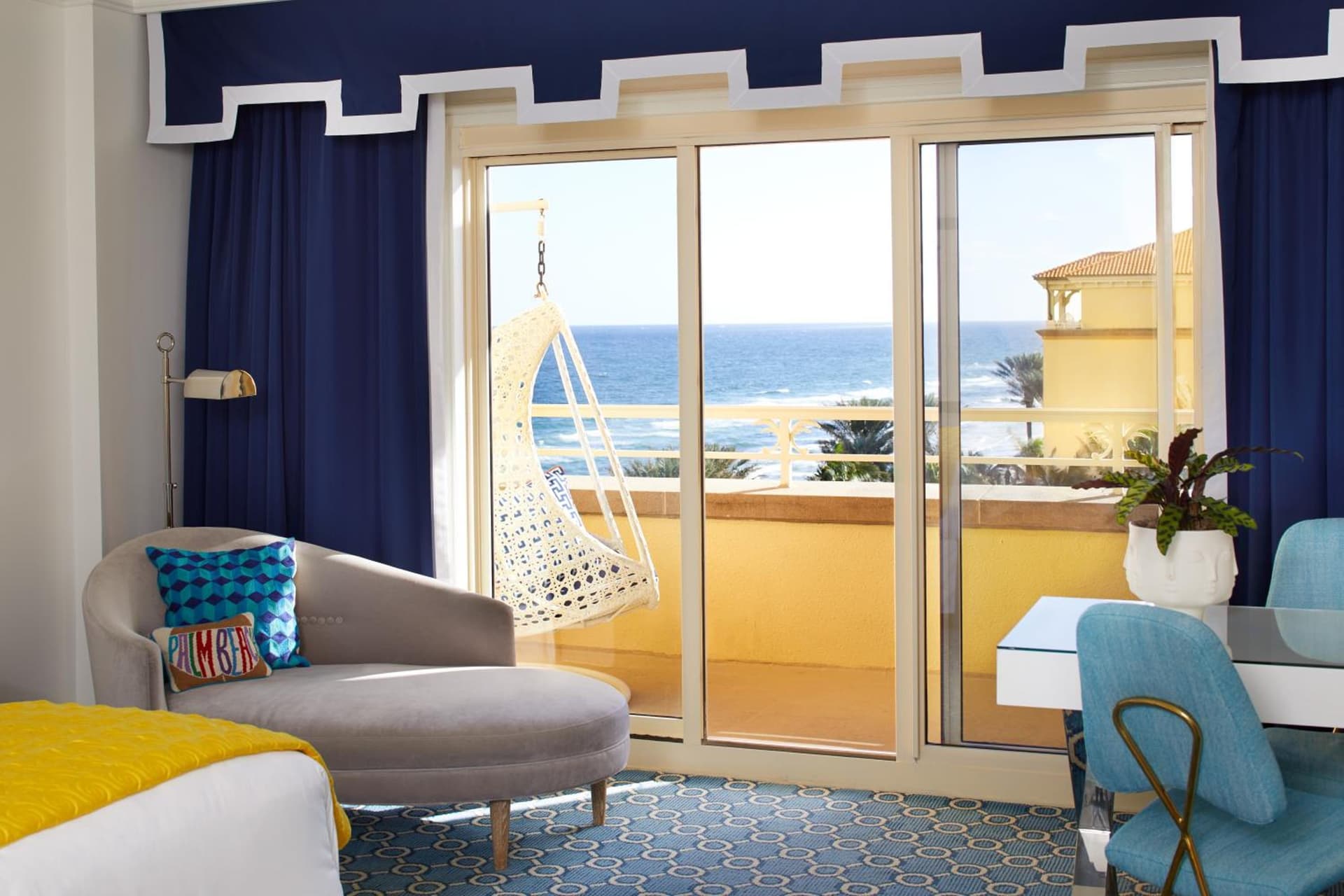 Eau Resort & Spa gallery photo in Palm Beach, FL — image 32