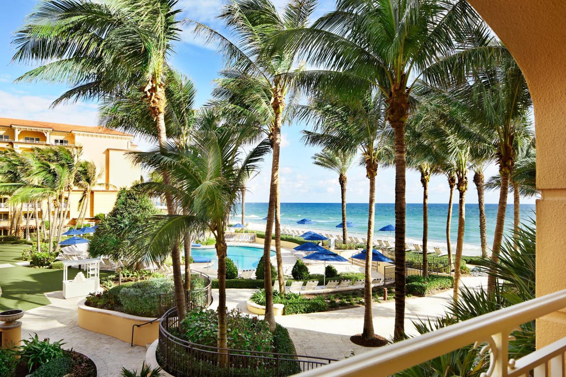 Eau Resort & Spa gallery photo in Palm Beach, FL — image 48