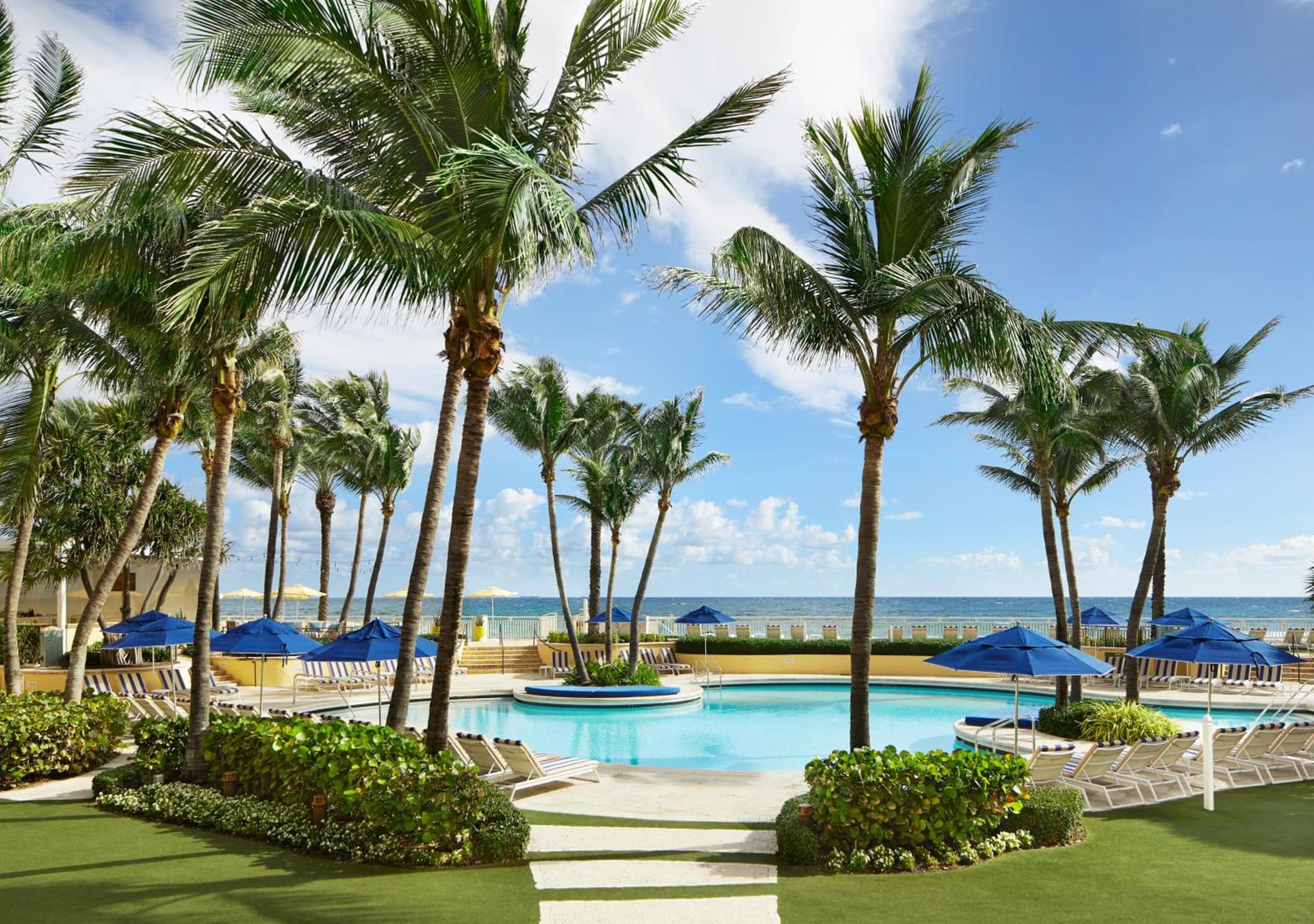 Eau Resort & Spa gallery photo in Palm Beach, FL — image 50