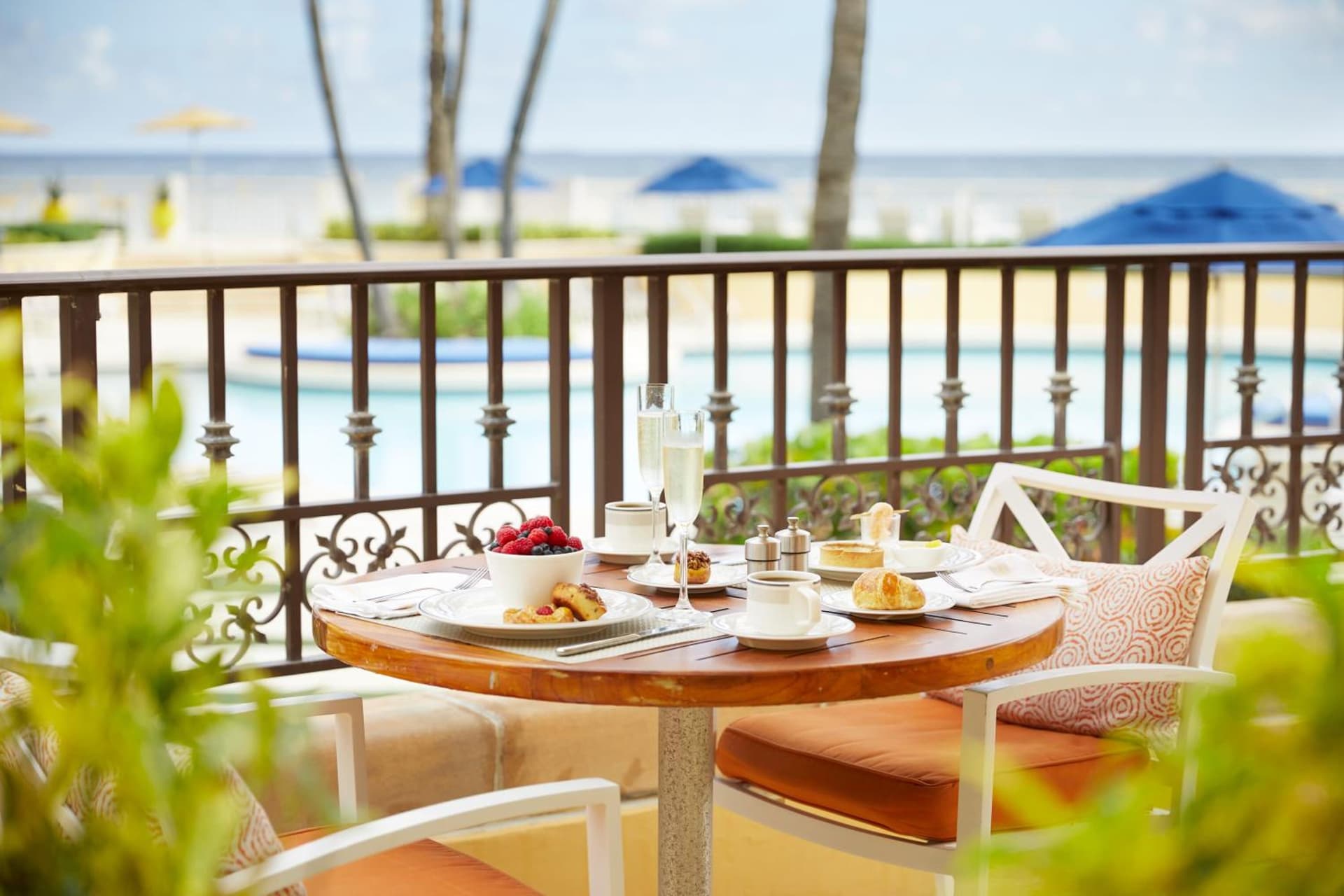 Eau Resort & Spa gallery photo in Palm Beach, FL — image 37