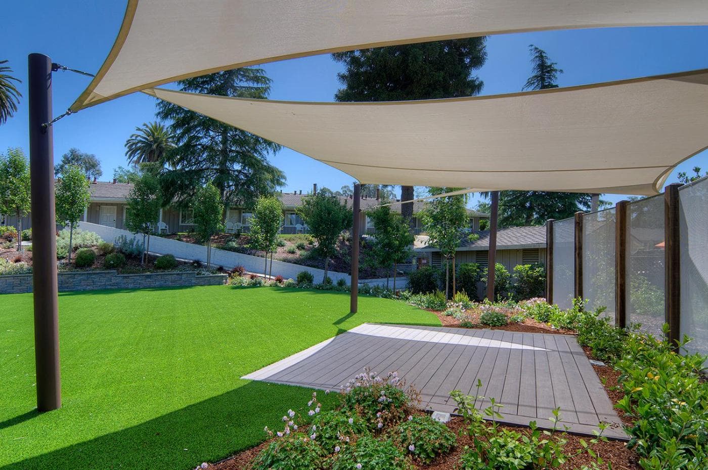 The Inn at Pasatiempo gallery photo in Santa Cruz, CA — image 30