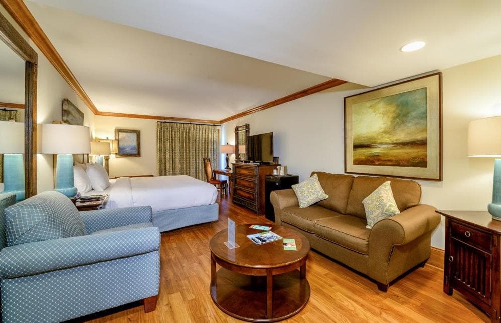 Lanier Islands Legacy Lodge gallery photo in Buford, GA — image 25