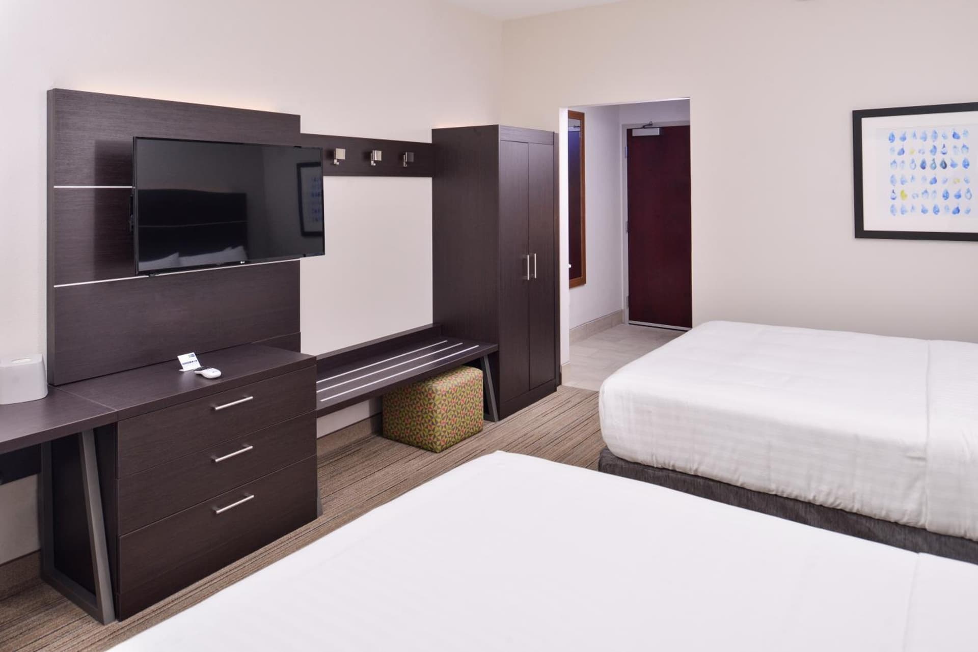 Holiday Inn Express - Bethlehem by IHG property views in Winder, GA — gallery photo 3