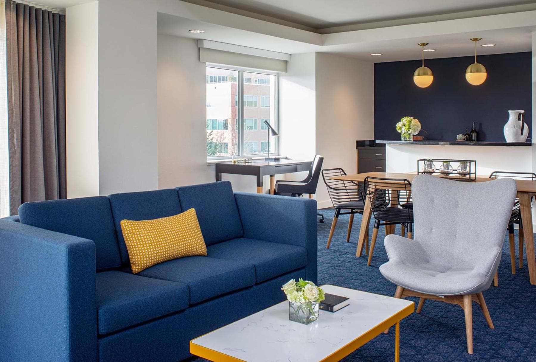 River's Edge Hotel Portland, Tapestry Collection by Hilton gallery photo in Portland, OR — image 66