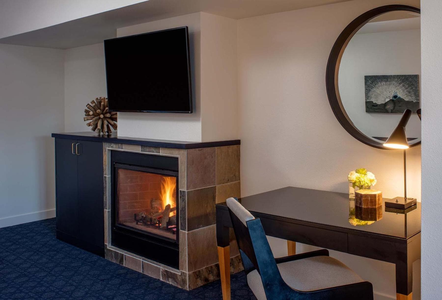 River's Edge Hotel Portland, Tapestry Collection by Hilton gallery photo in Portland, OR — image 69