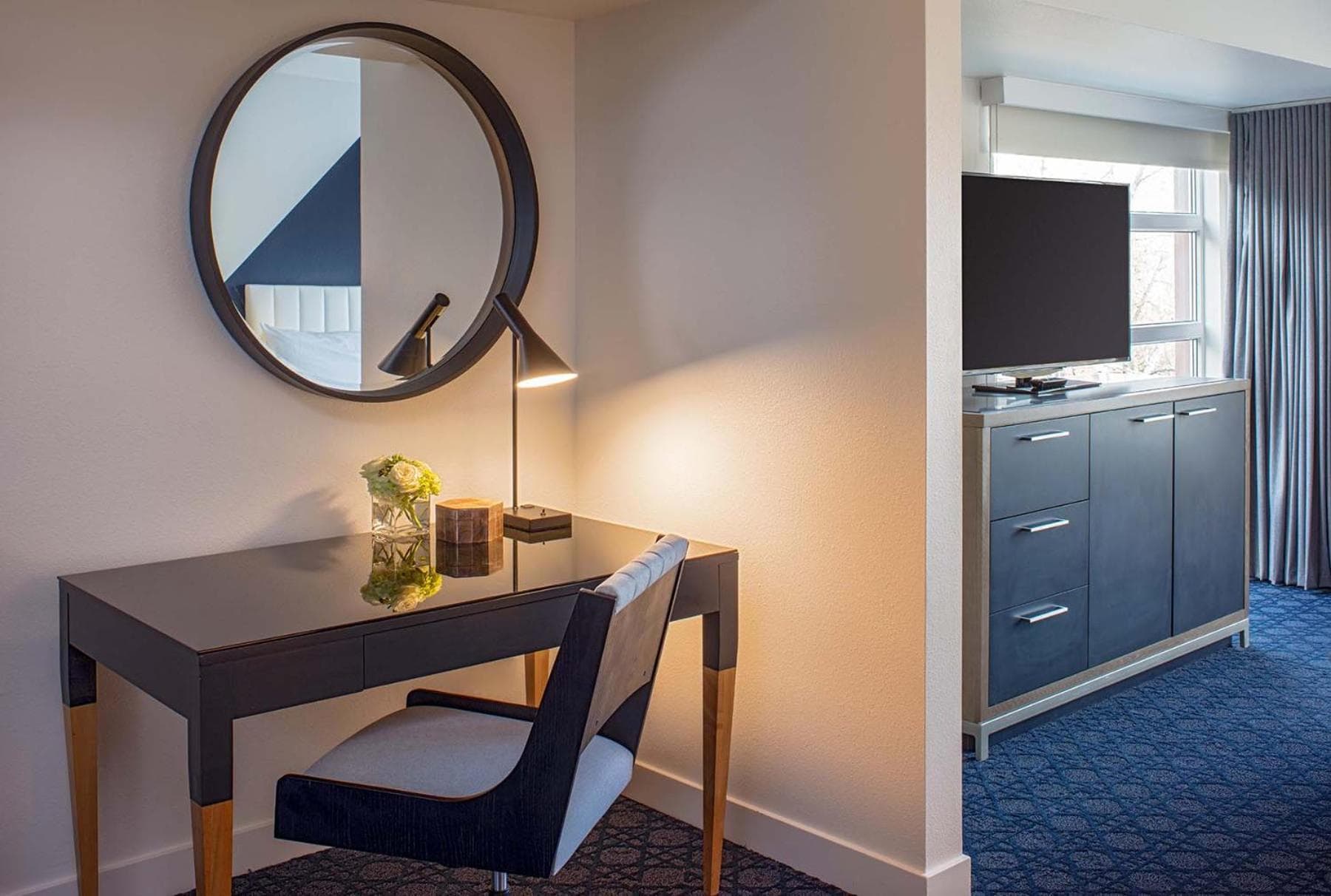 River's Edge Hotel Portland, Tapestry Collection by Hilton gallery photo in Portland, OR — image 26