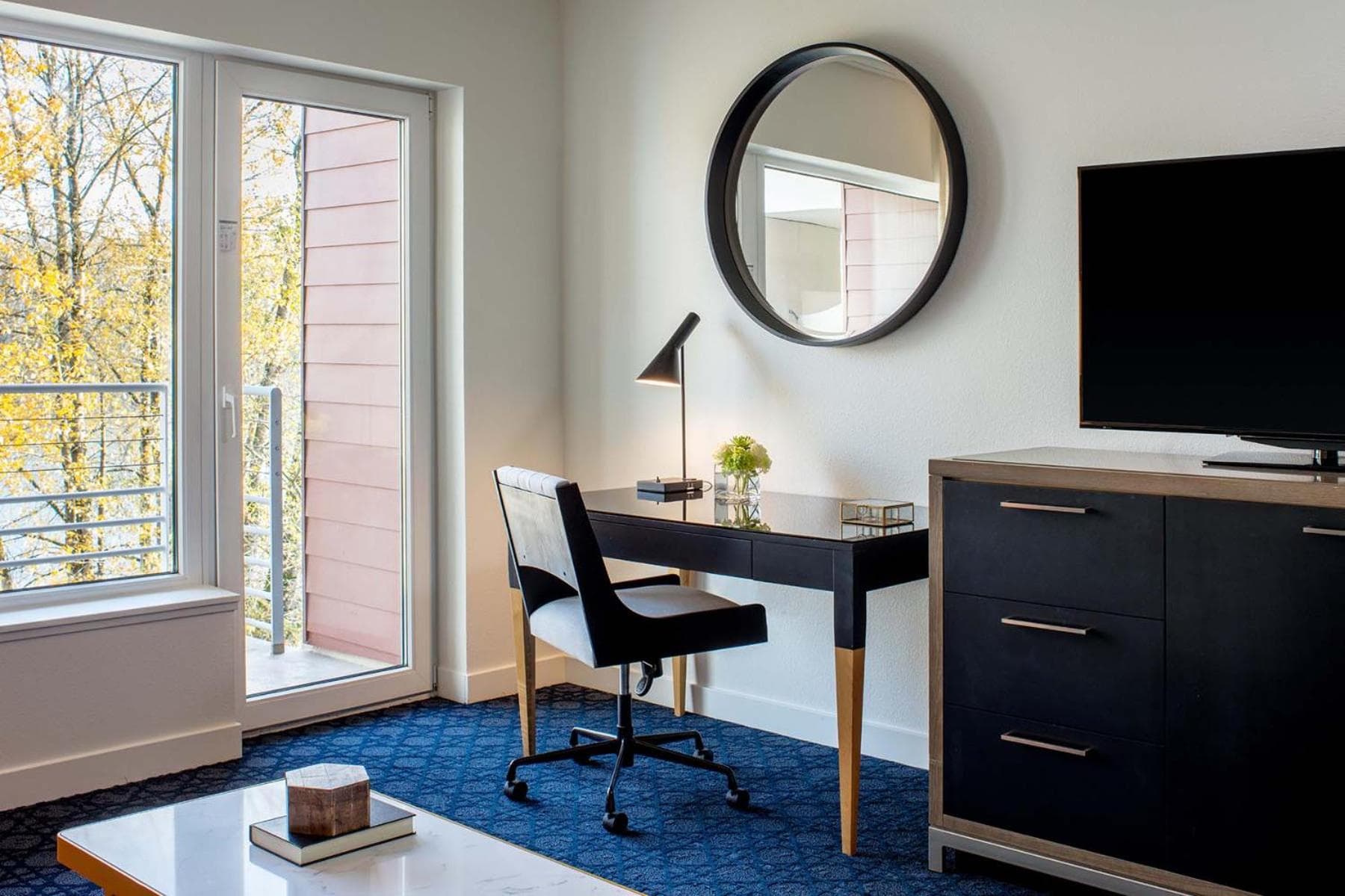 River's Edge Hotel Portland, Tapestry Collection by Hilton gallery photo in Portland, OR — image 37