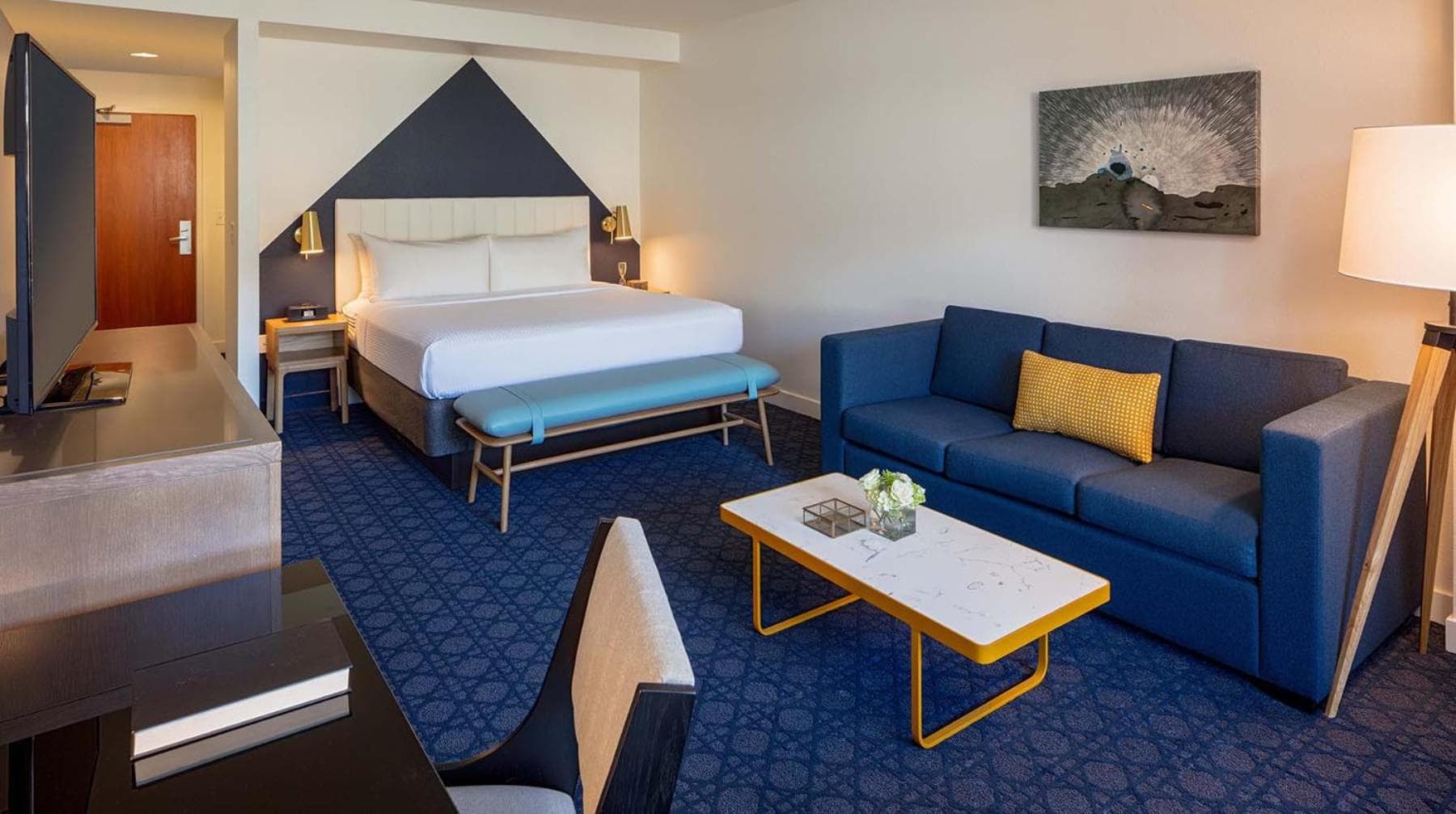 River's Edge Hotel Portland, Tapestry Collection by Hilton gallery photo in Portland, OR — image 29